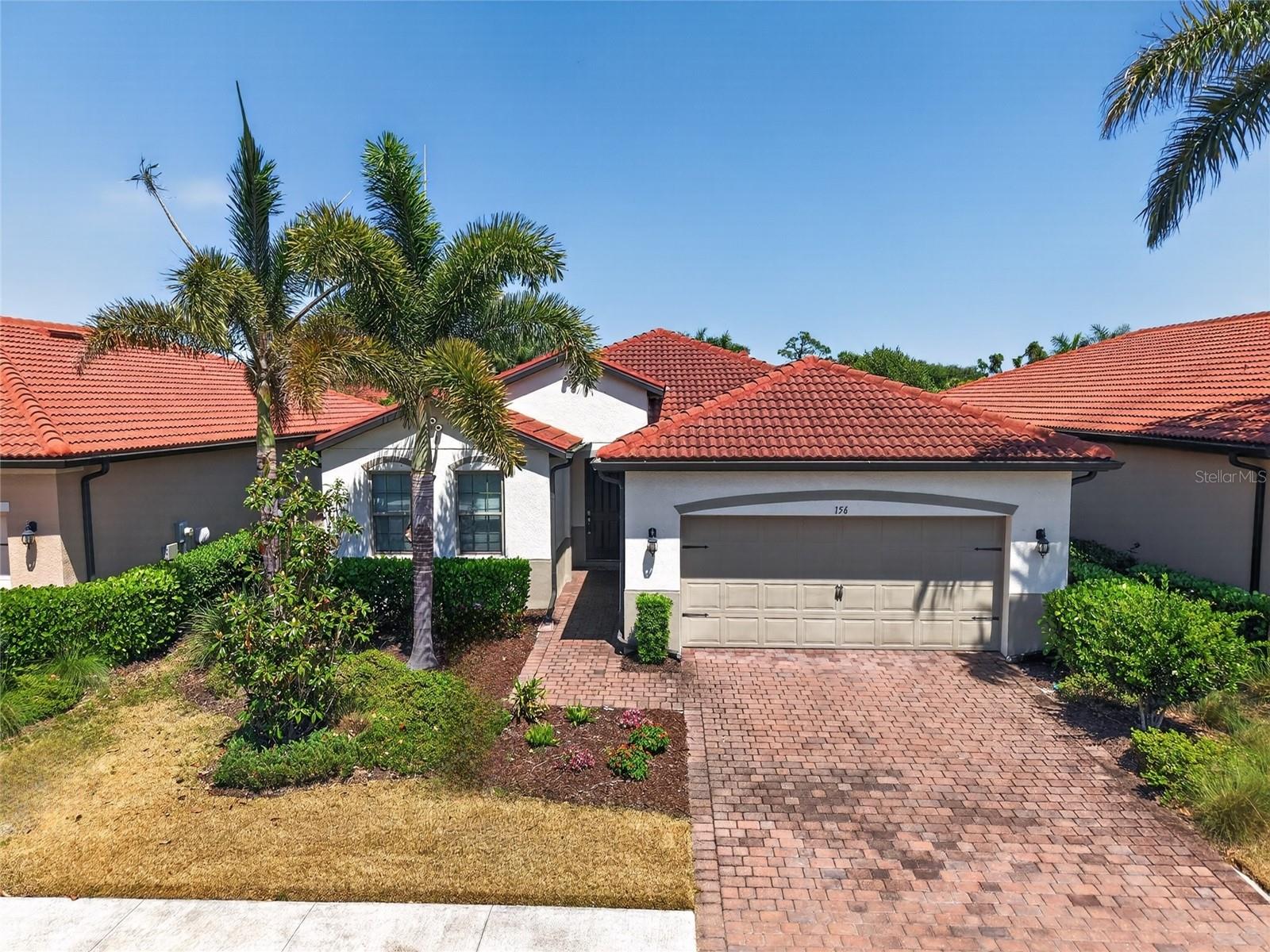 156 VENTOSA PL, NOKOMIS, FL, 34275