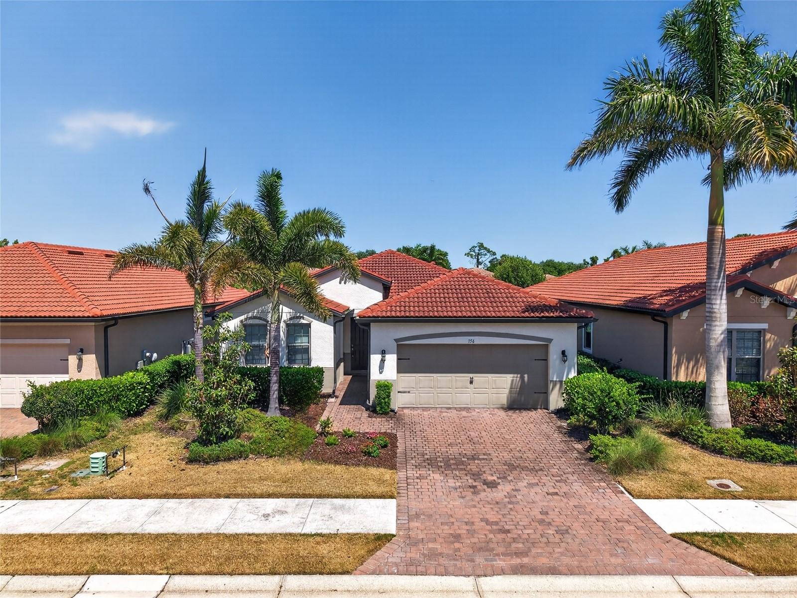 156 VENTOSA PL, NOKOMIS, FL, 34275
