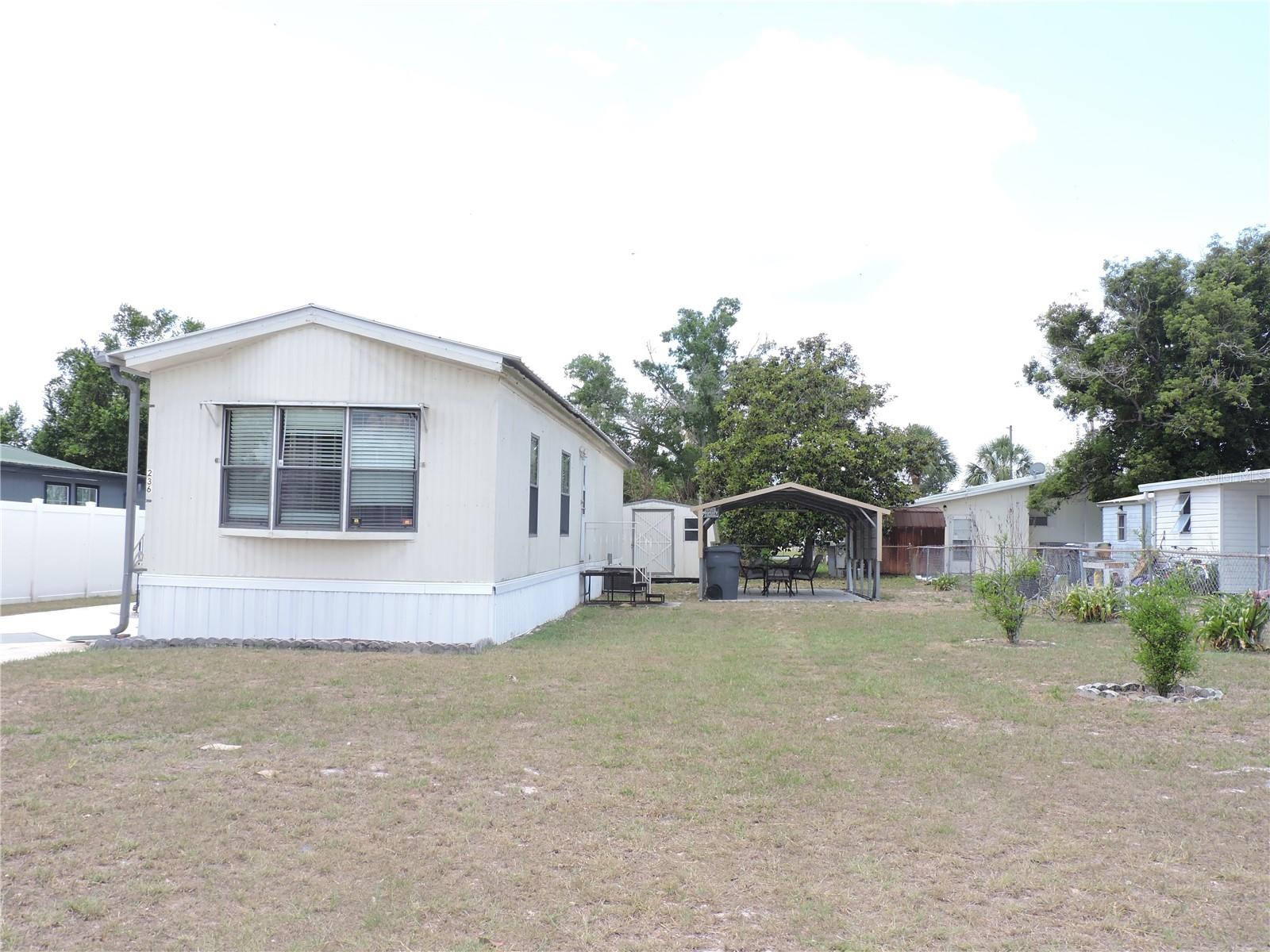 CALOOSA LAKE VILLAGE, LAKE WALES, FL, 33859