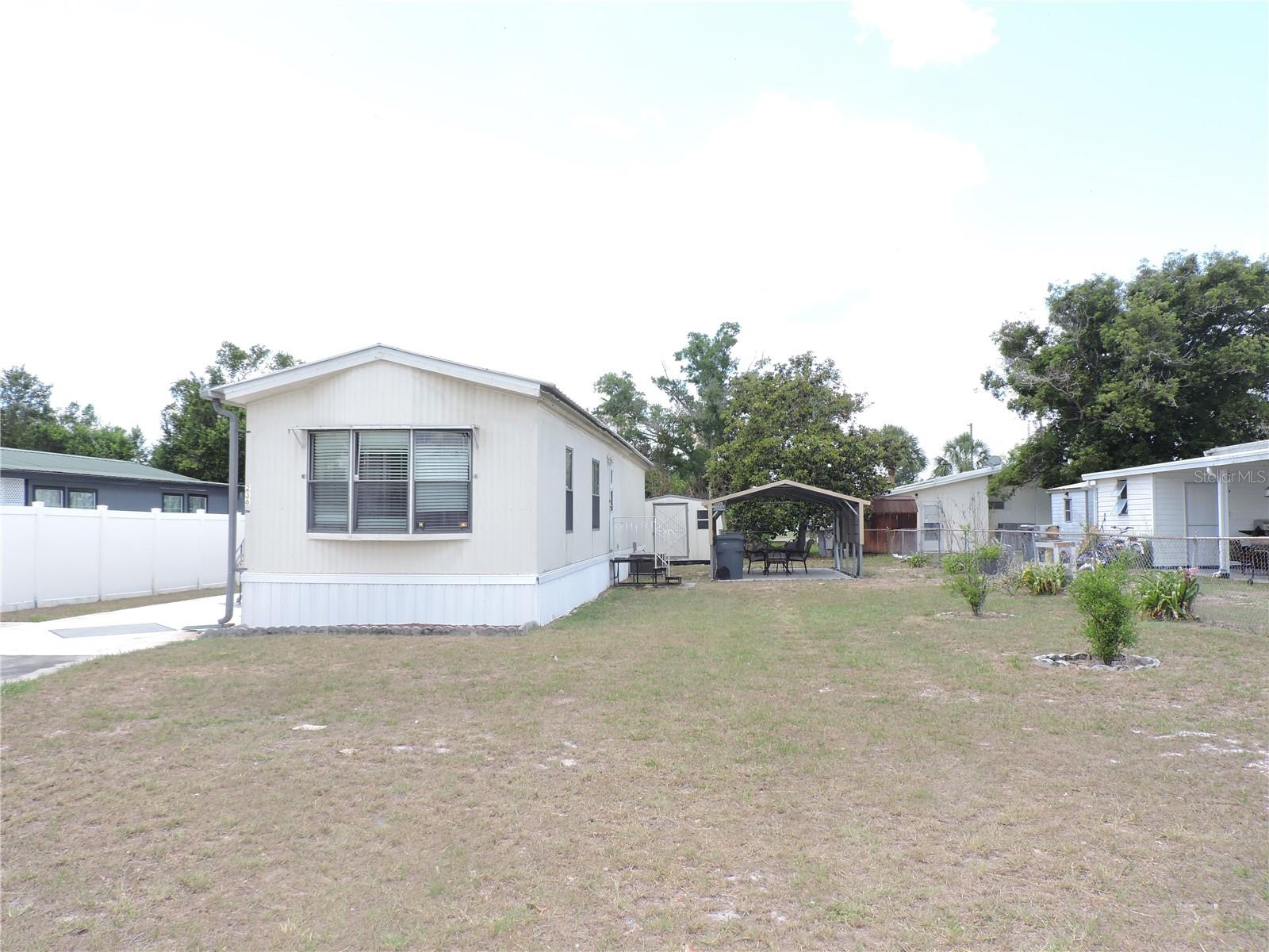 CALOOSA LAKE VILLAGE, LAKE WALES, FL, 33859