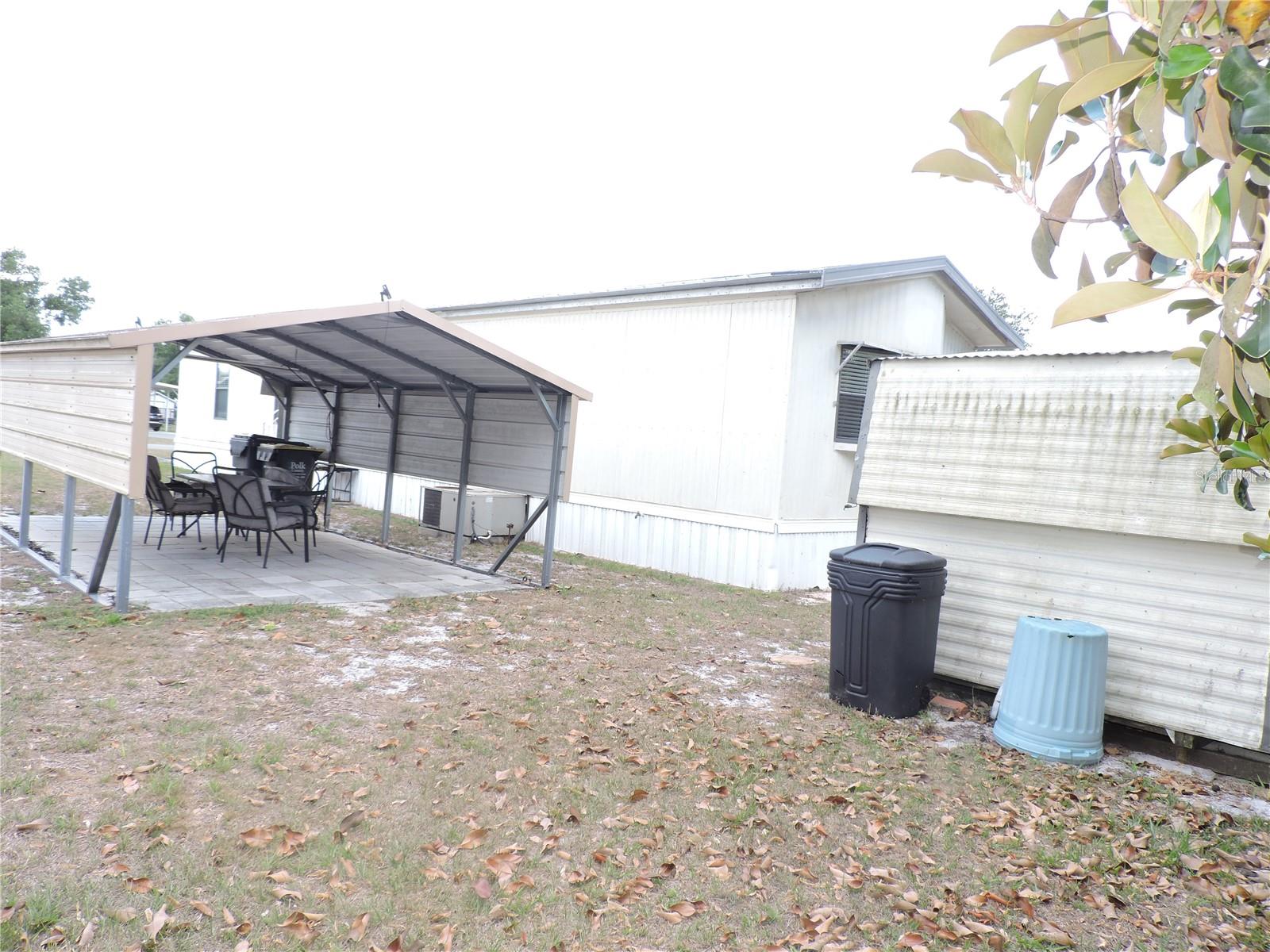 CALOOSA LAKE VILLAGE, LAKE WALES, FL, 33859