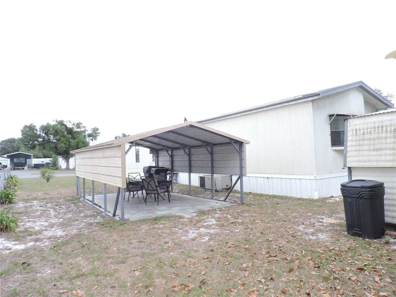 CALOOSA LAKE VILLAGE, LAKE WALES, FL, 33859