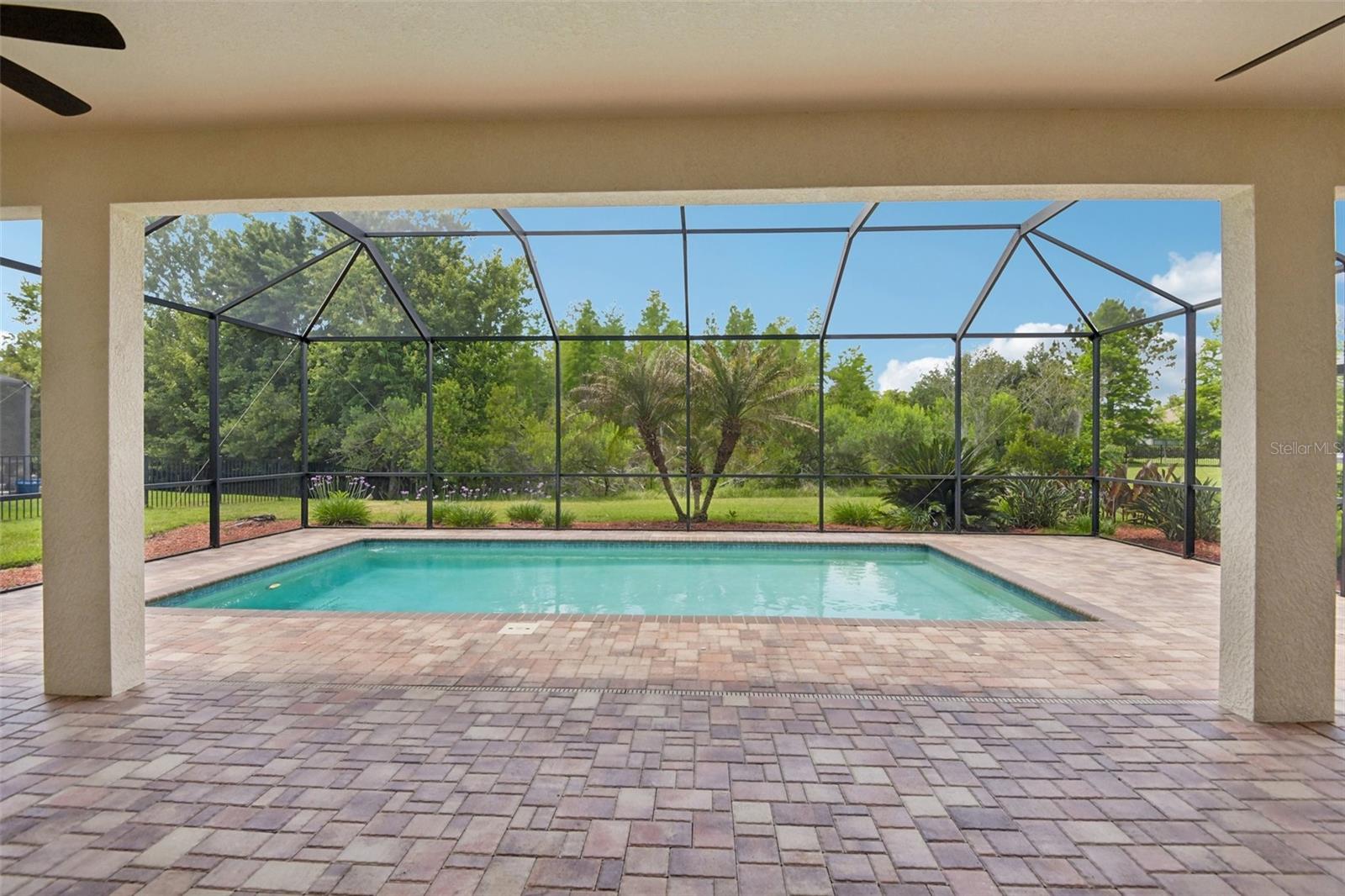 8355 SWISS CHARD CIR, LAND O LAKES, FL, 34637