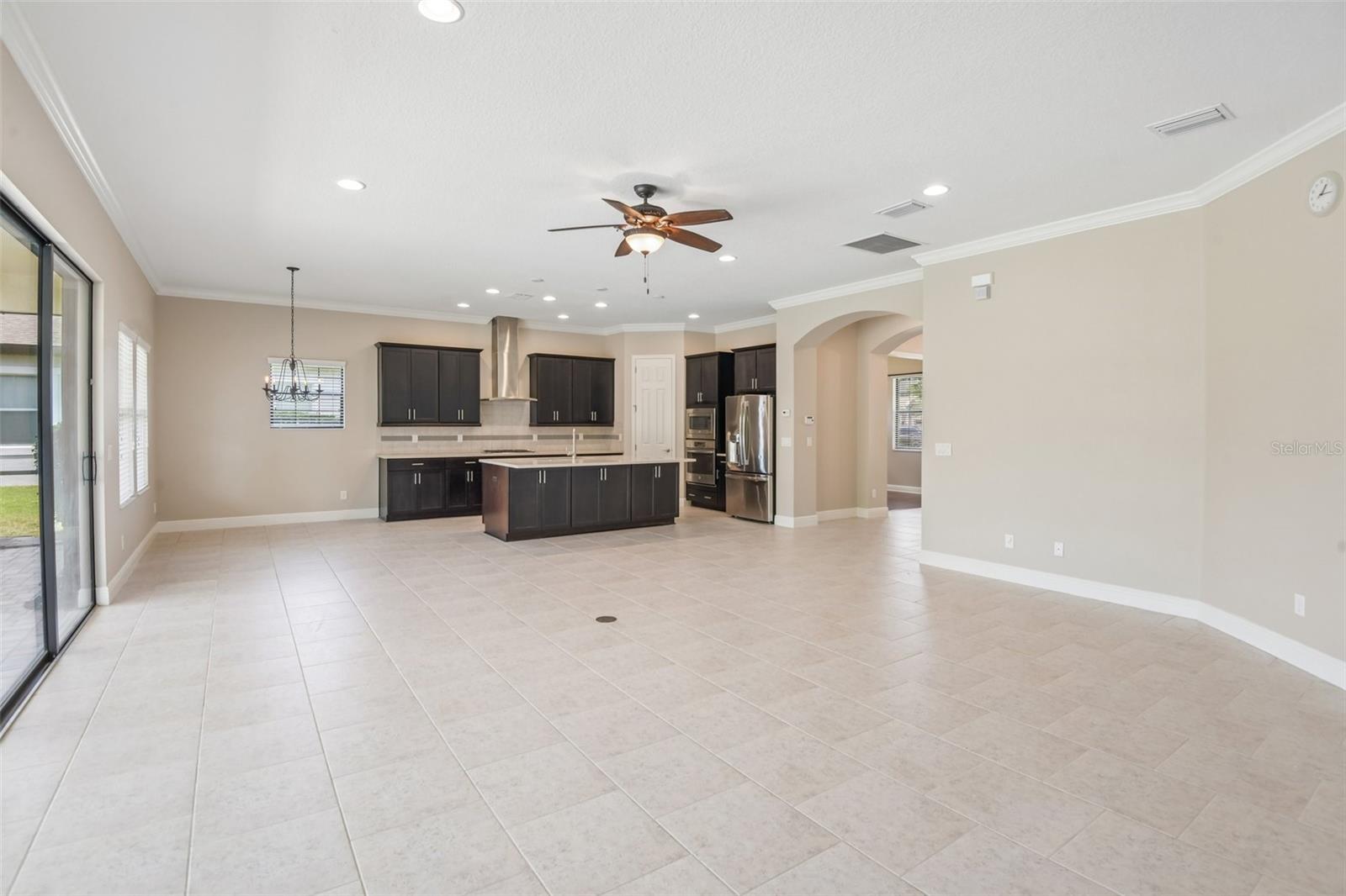 8355 SWISS CHARD CIR, LAND O LAKES, FL, 34637