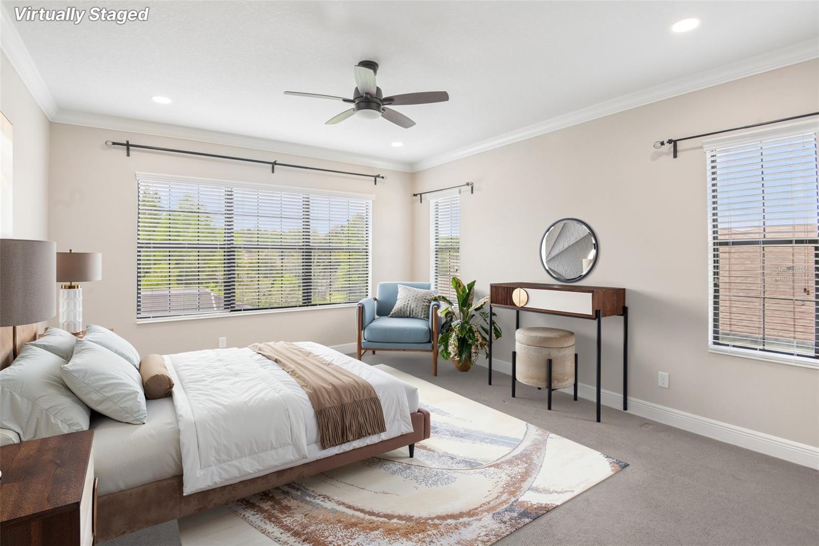 8355 SWISS CHARD CIR, LAND O LAKES, FL, 34637
