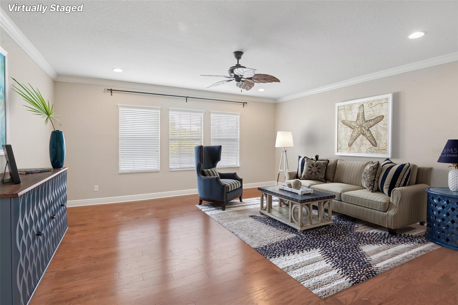8355 SWISS CHARD CIR, LAND O LAKES, FL, 34637