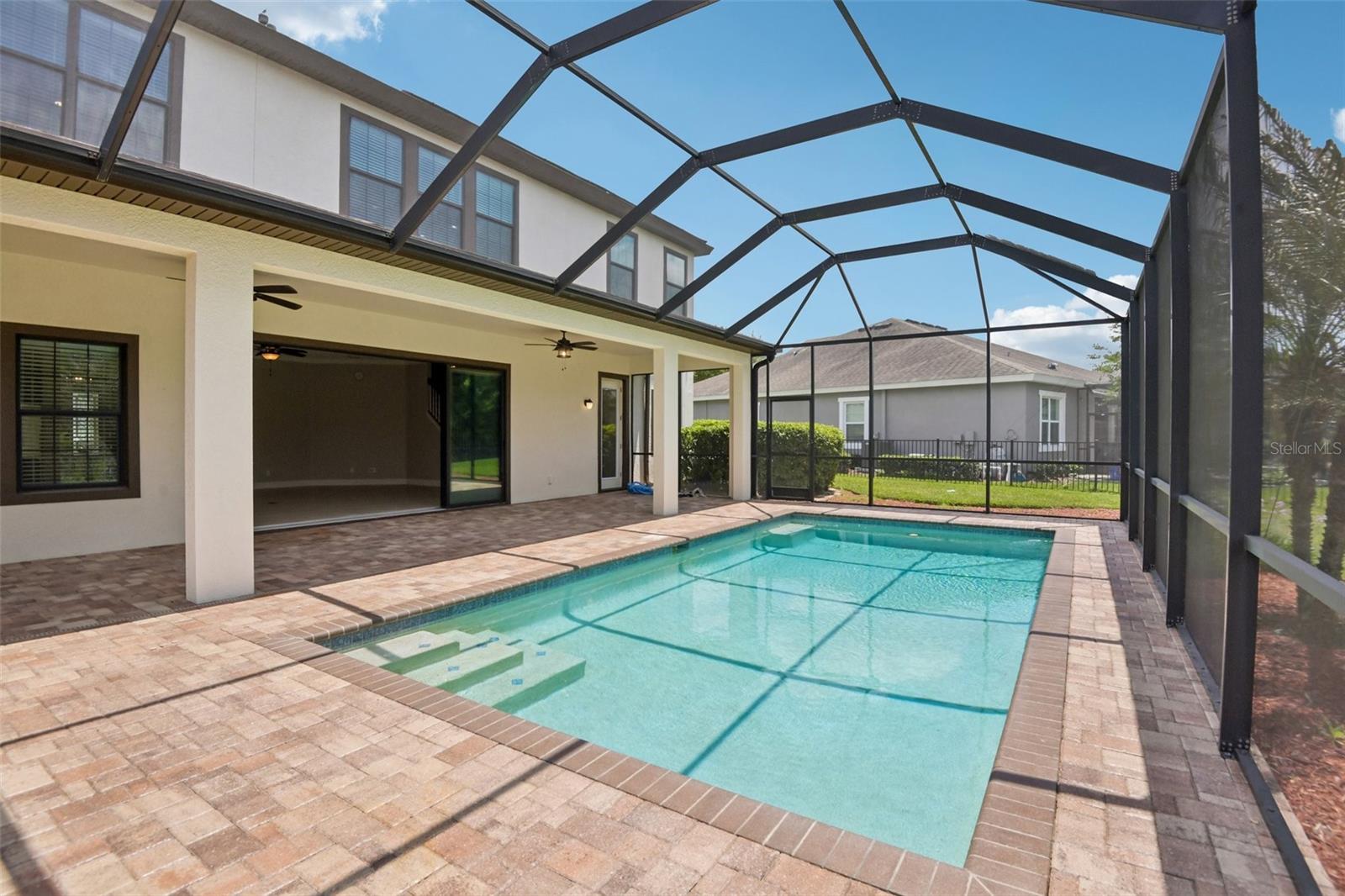 8355 SWISS CHARD CIR, LAND O LAKES, FL, 34637