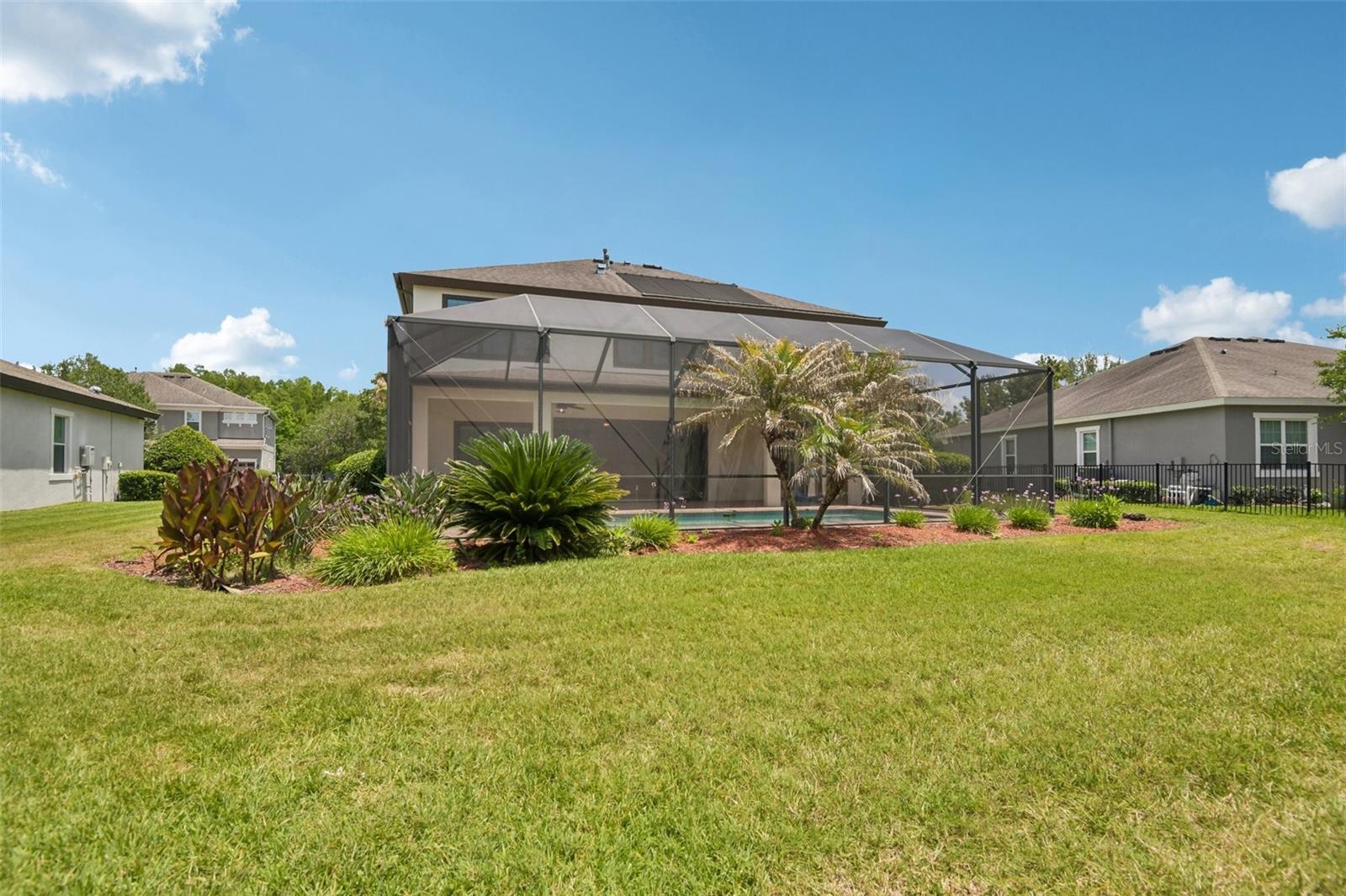 8355 SWISS CHARD CIR, LAND O LAKES, FL, 34637