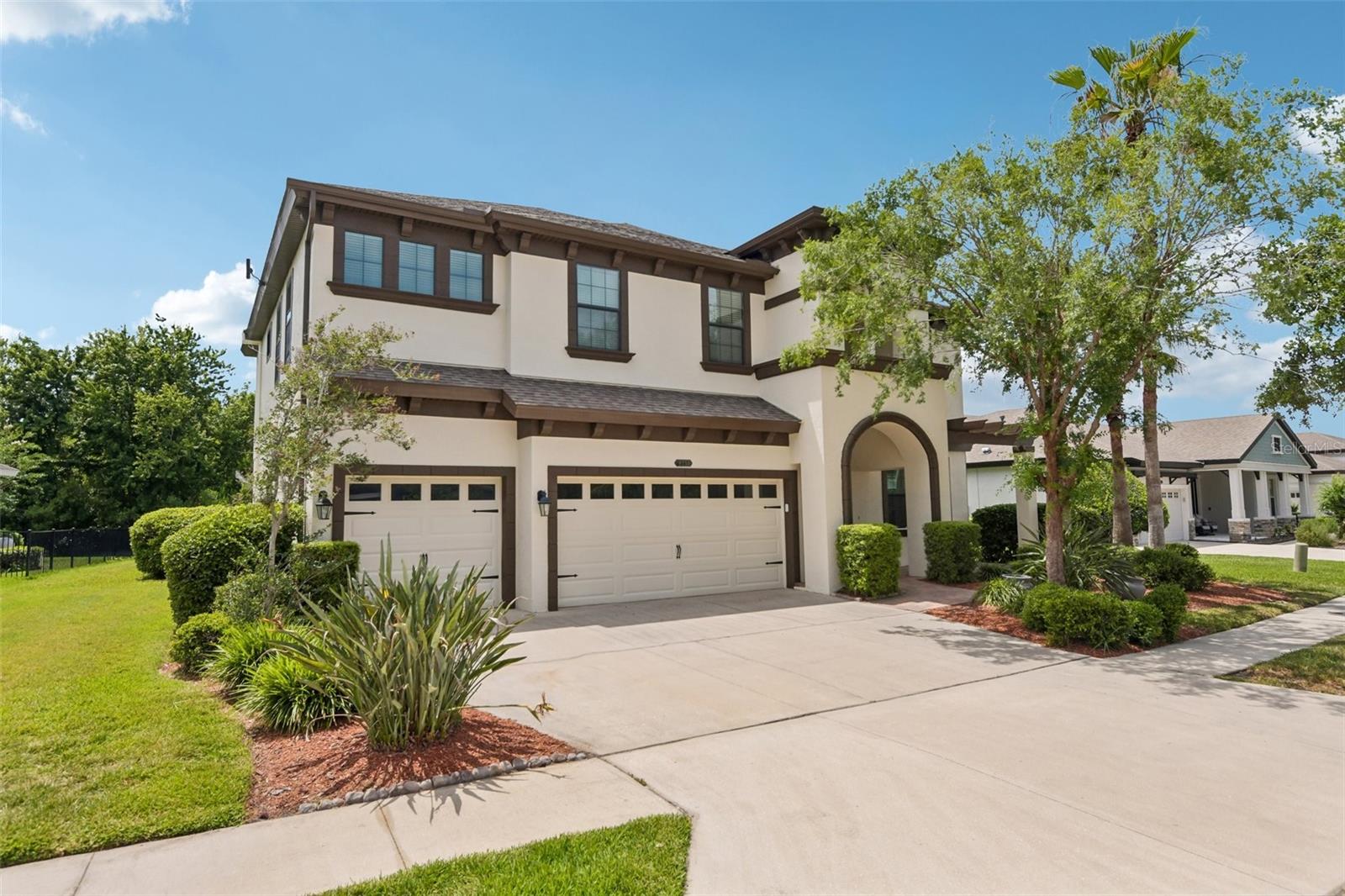 8355 SWISS CHARD CIR, LAND O LAKES, FL, 34637