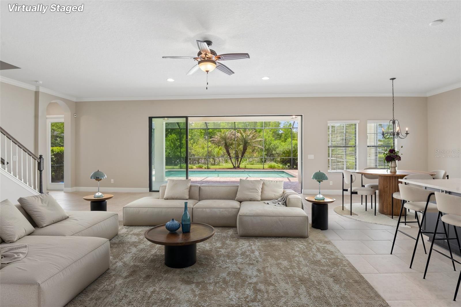 8355 SWISS CHARD CIR, LAND O LAKES, FL, 34637