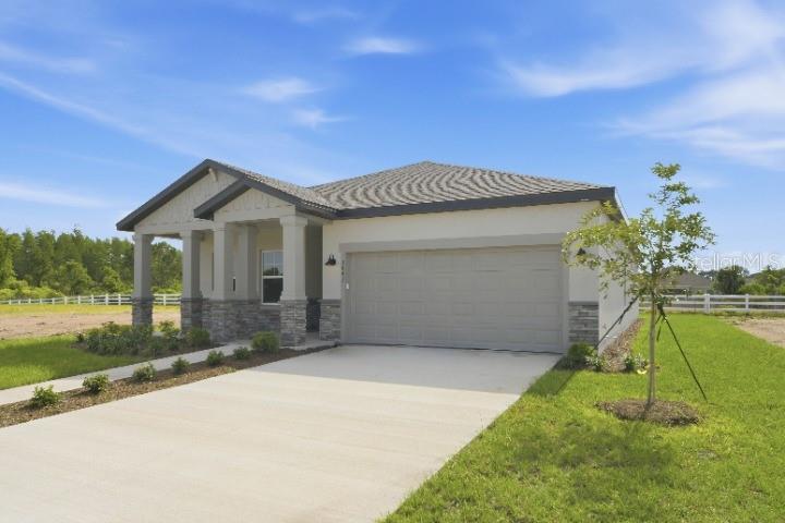 1643 DRAGON HEAD WAY, ST CLOUD, FL, 34771