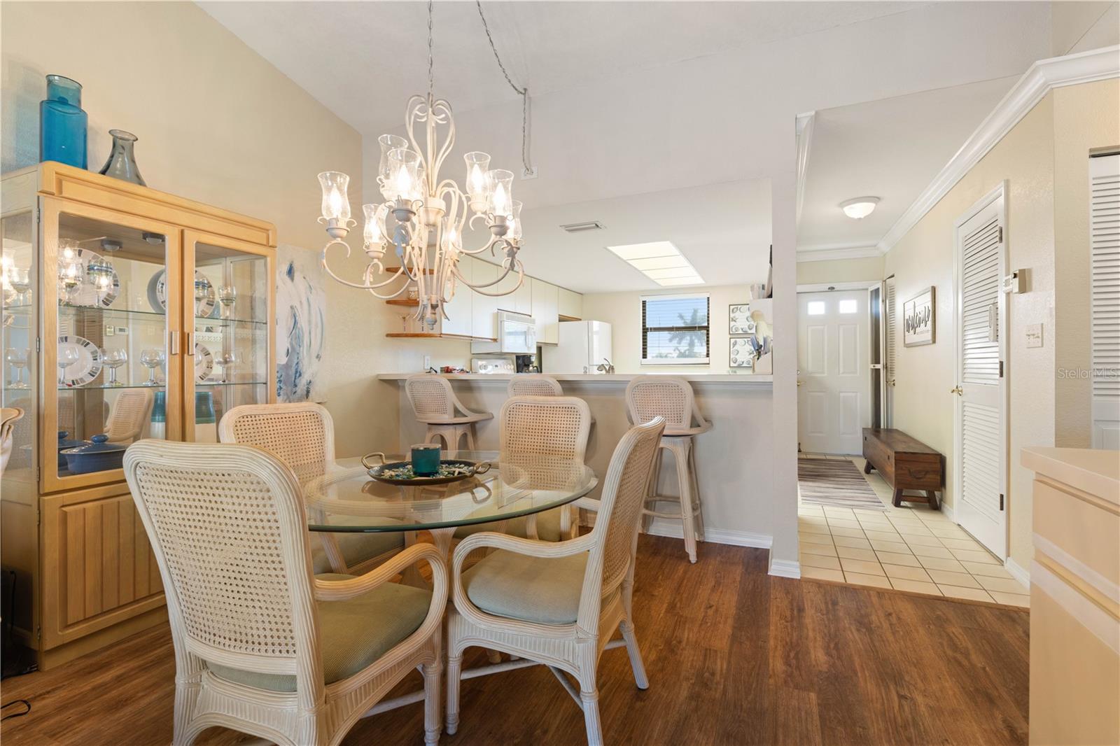 273 COLDEWAY DR #D10, PUNTA GORDA, FL, 33950