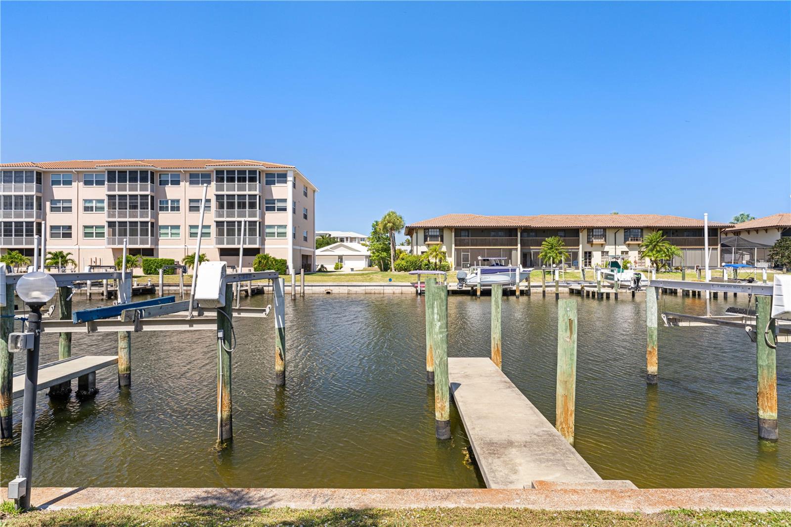 273 COLDEWAY DR #D10, PUNTA GORDA, FL, 33950
