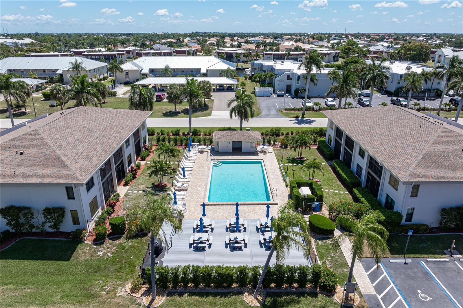 273 COLDEWAY DR #D10, PUNTA GORDA, FL, 33950