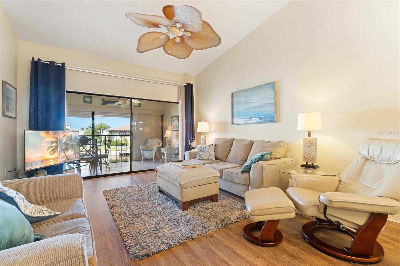 273 COLDEWAY DR #D10, PUNTA GORDA, FL, 33950