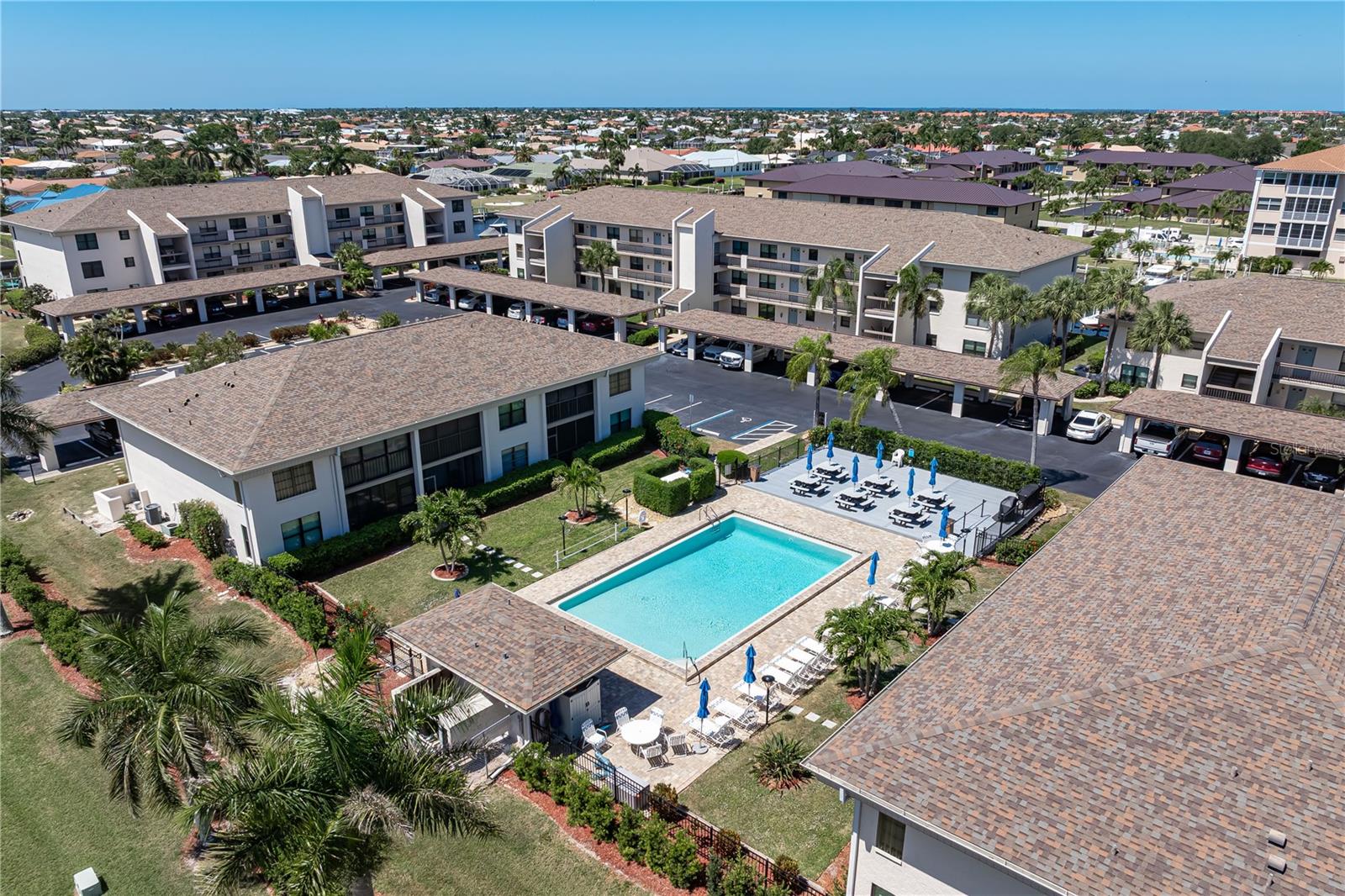 273 COLDEWAY DR #D10, PUNTA GORDA, FL, 33950