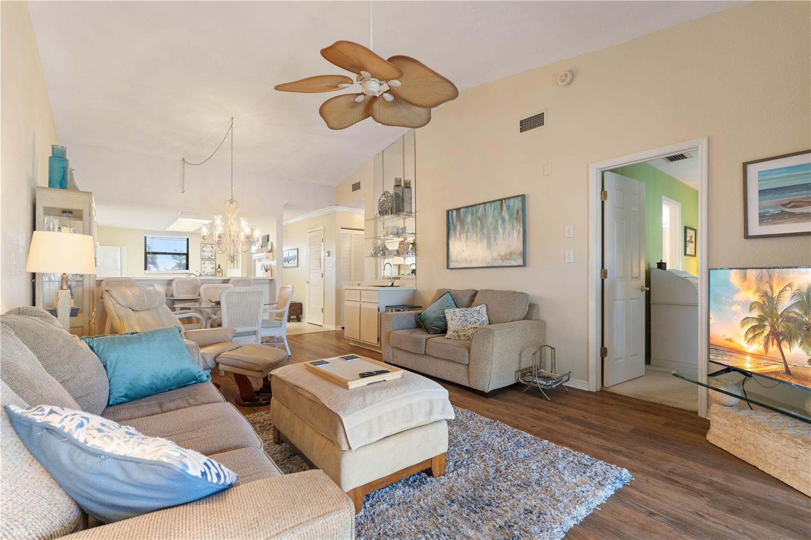 273 COLDEWAY DR #D10, PUNTA GORDA, FL, 33950