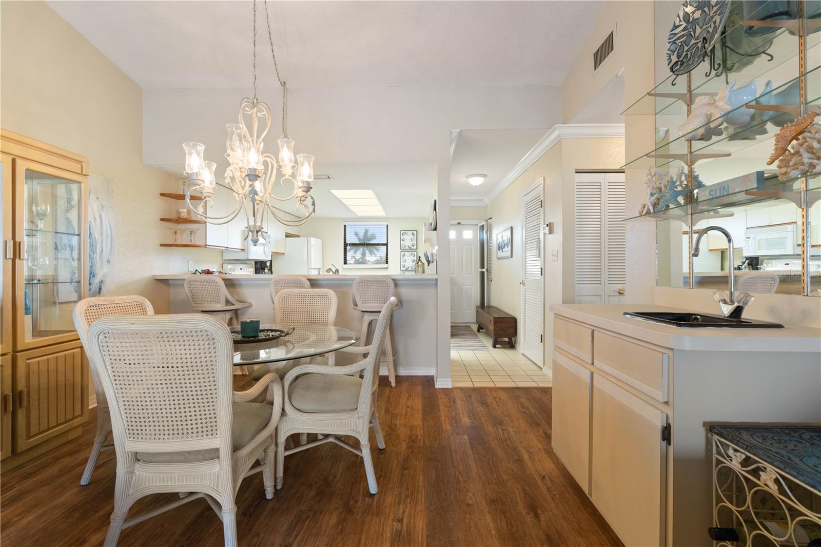 273 COLDEWAY DR #D10, PUNTA GORDA, FL, 33950