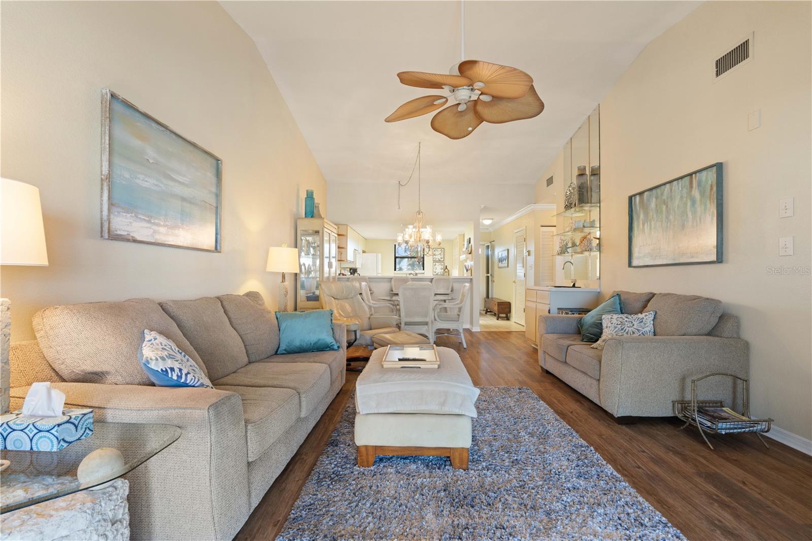 273 COLDEWAY DR #D10, PUNTA GORDA, FL, 33950