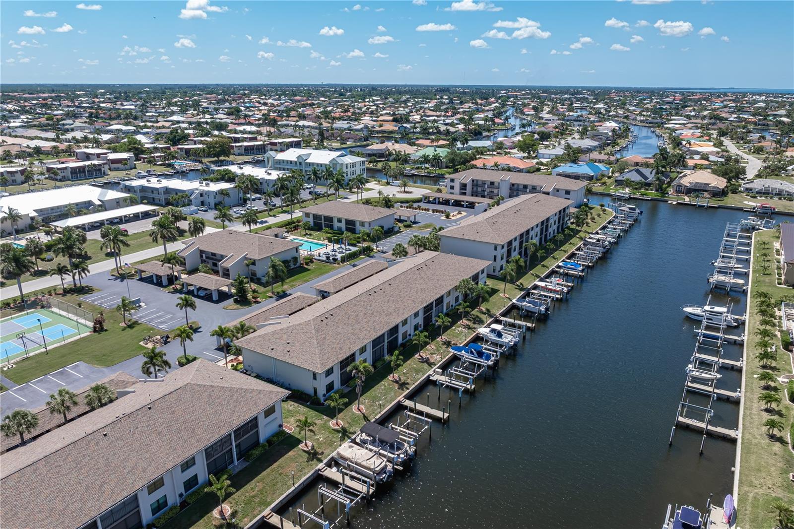 273 COLDEWAY DR #D10, PUNTA GORDA, FL, 33950