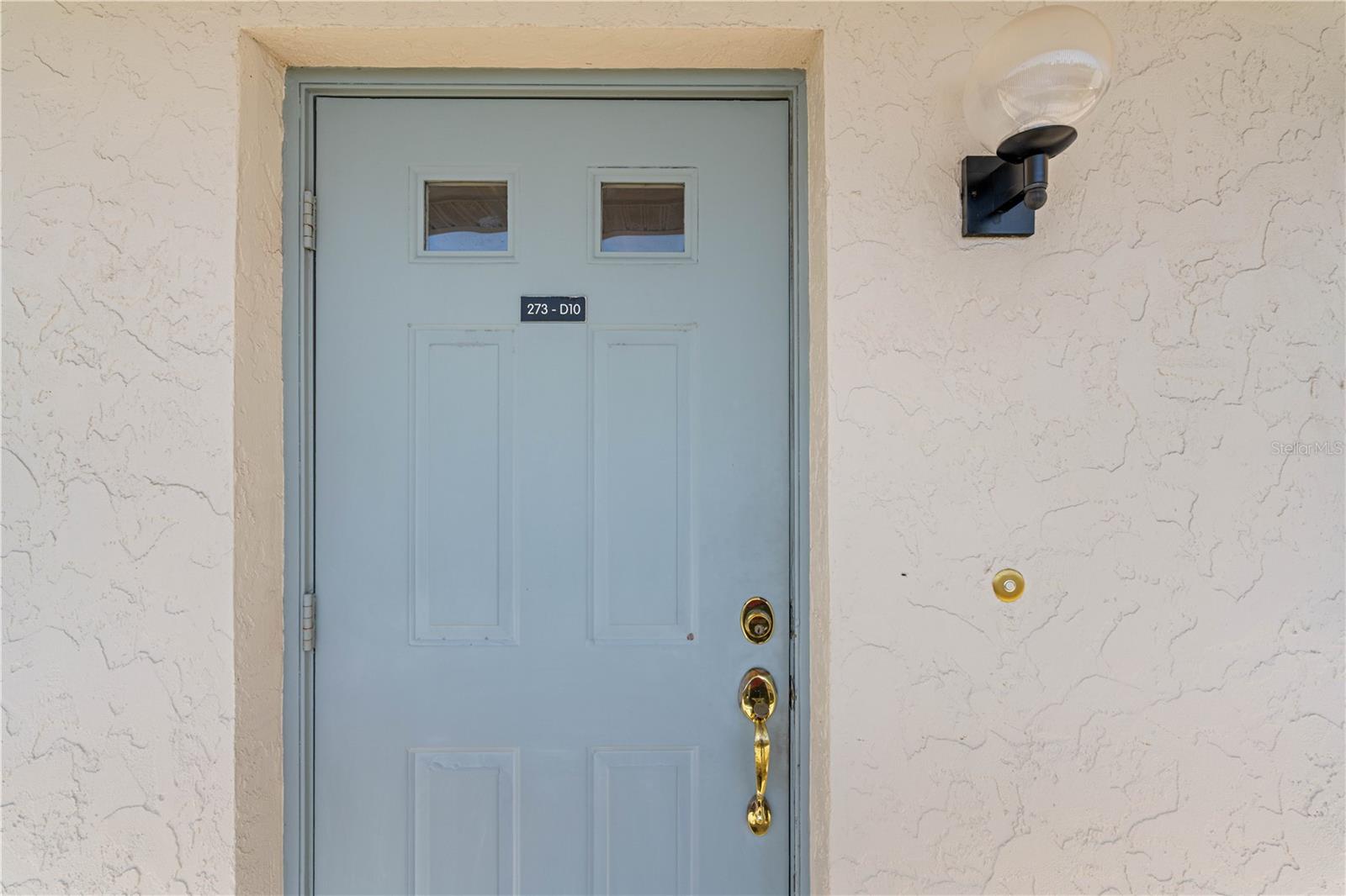 273 COLDEWAY DR #D10, PUNTA GORDA, FL, 33950