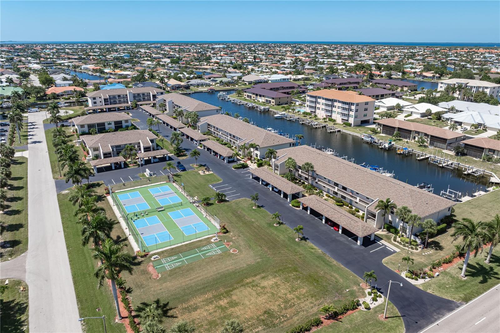 273 COLDEWAY DR #D10, PUNTA GORDA, FL, 33950
