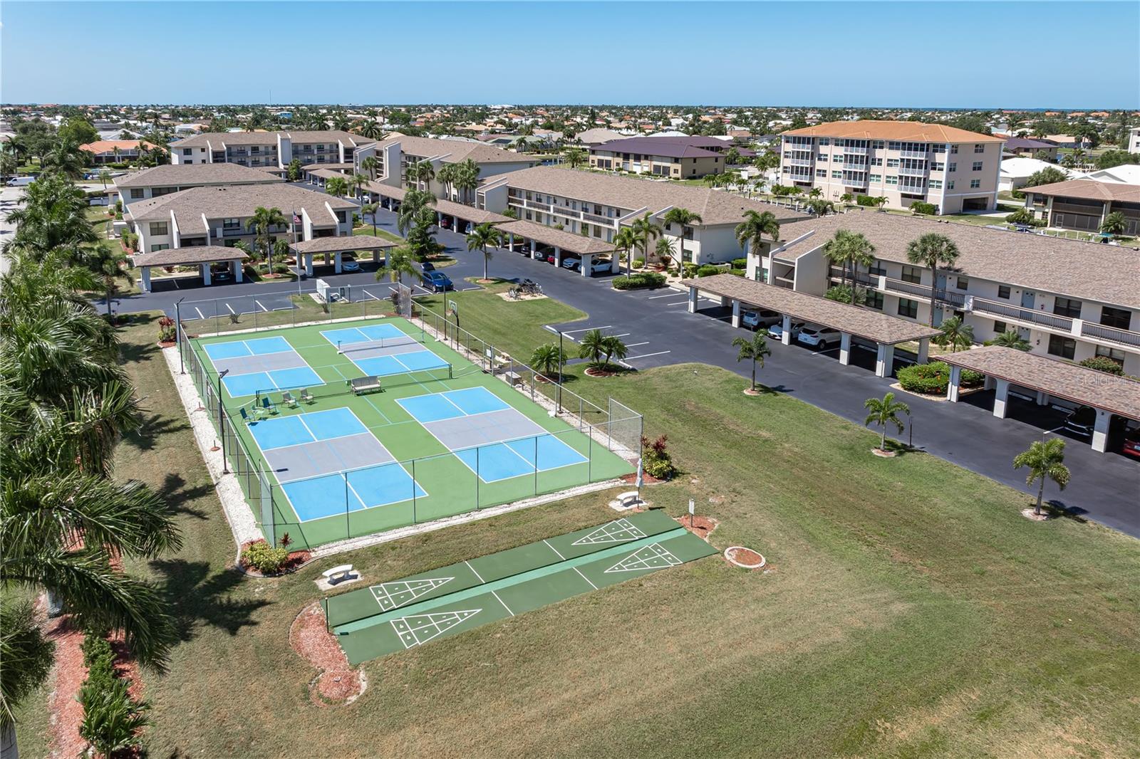 273 COLDEWAY DR #D10, PUNTA GORDA, FL, 33950