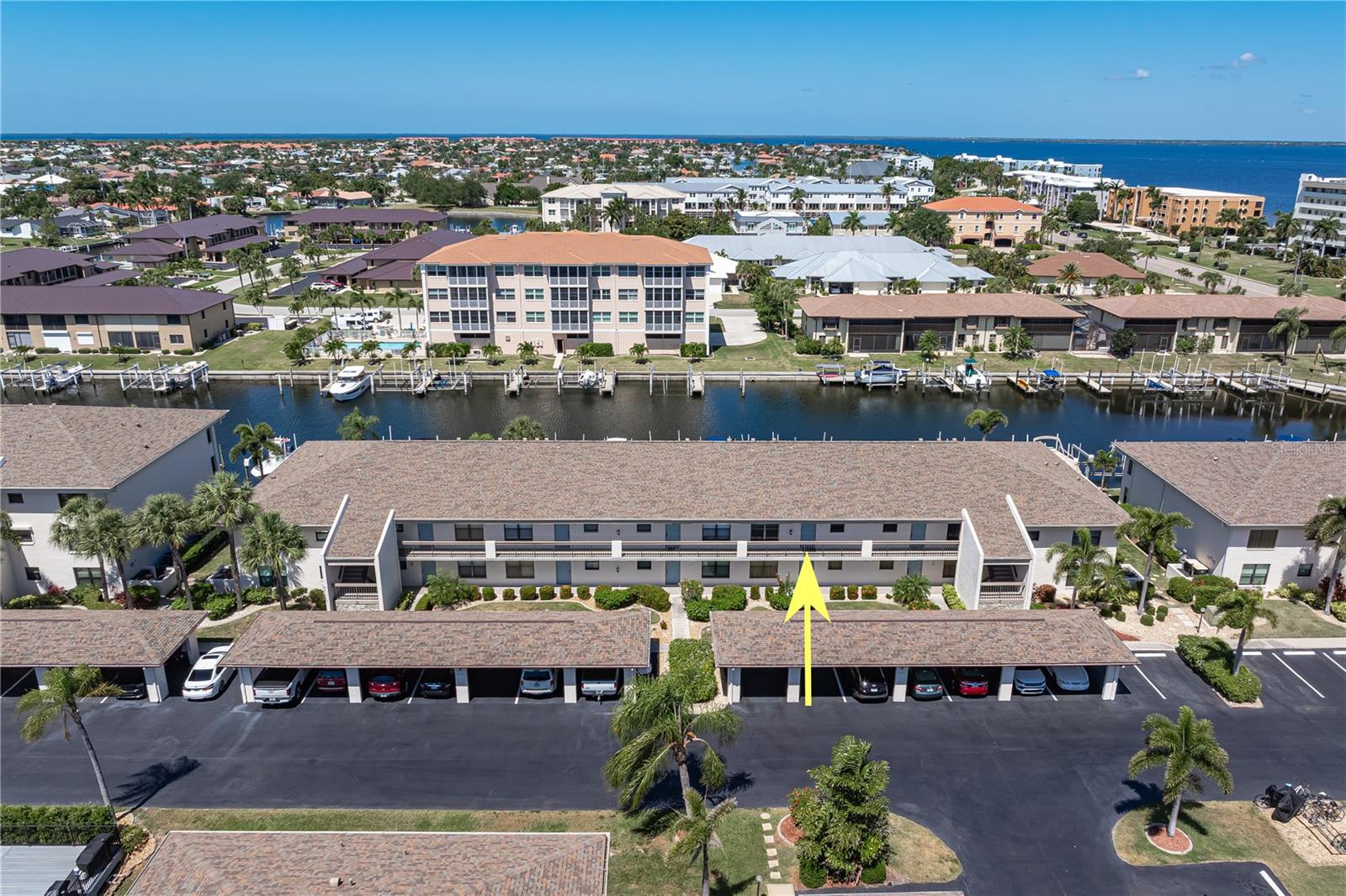 273 COLDEWAY DR #D10, PUNTA GORDA, FL, 33950