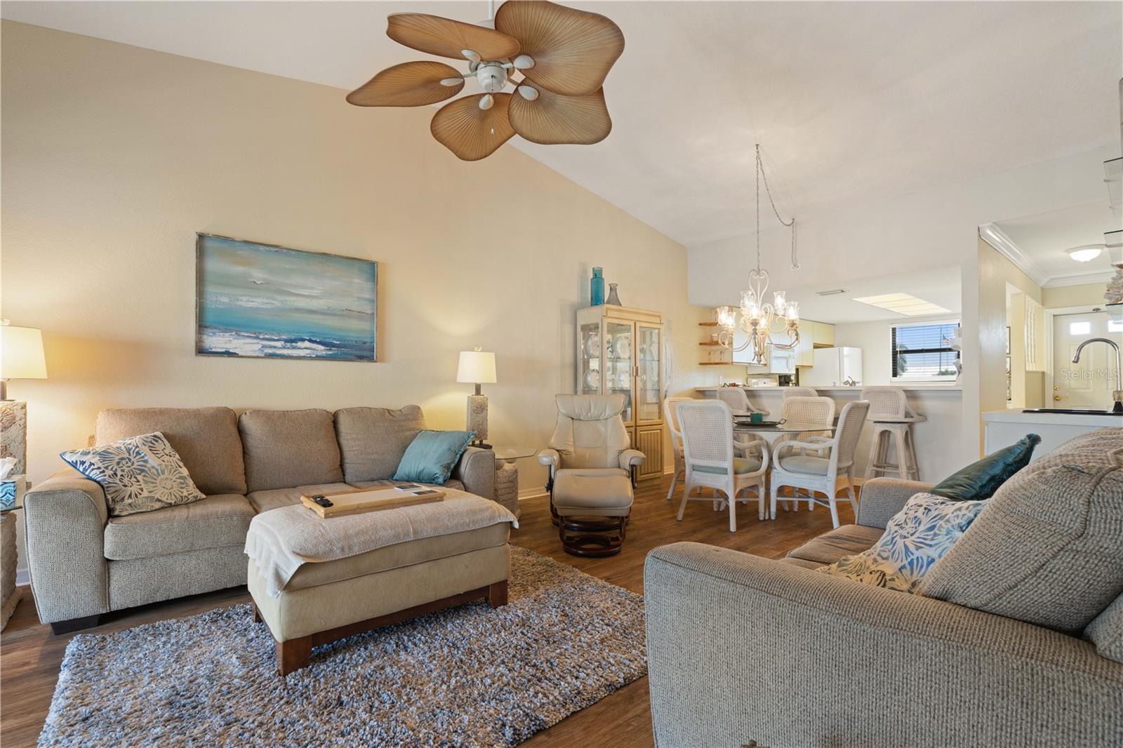 273 COLDEWAY DR #D10, PUNTA GORDA, FL, 33950