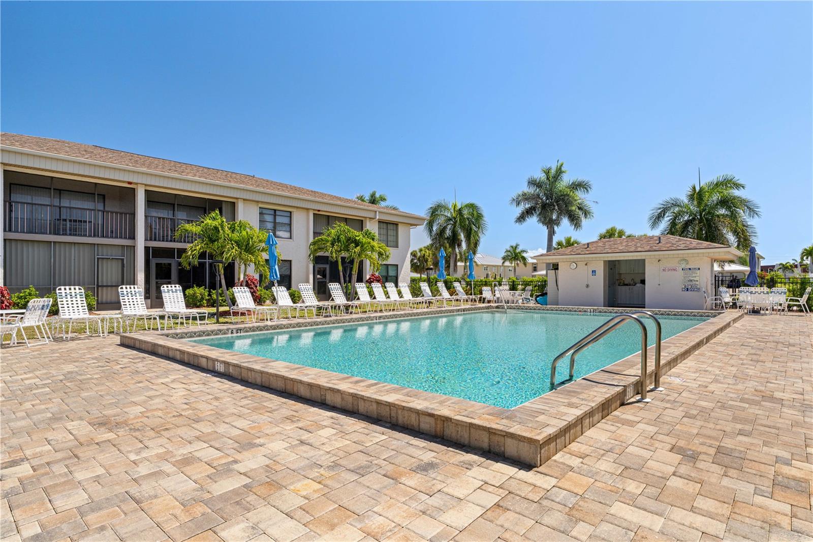 273 COLDEWAY DR #D10, PUNTA GORDA, FL, 33950
