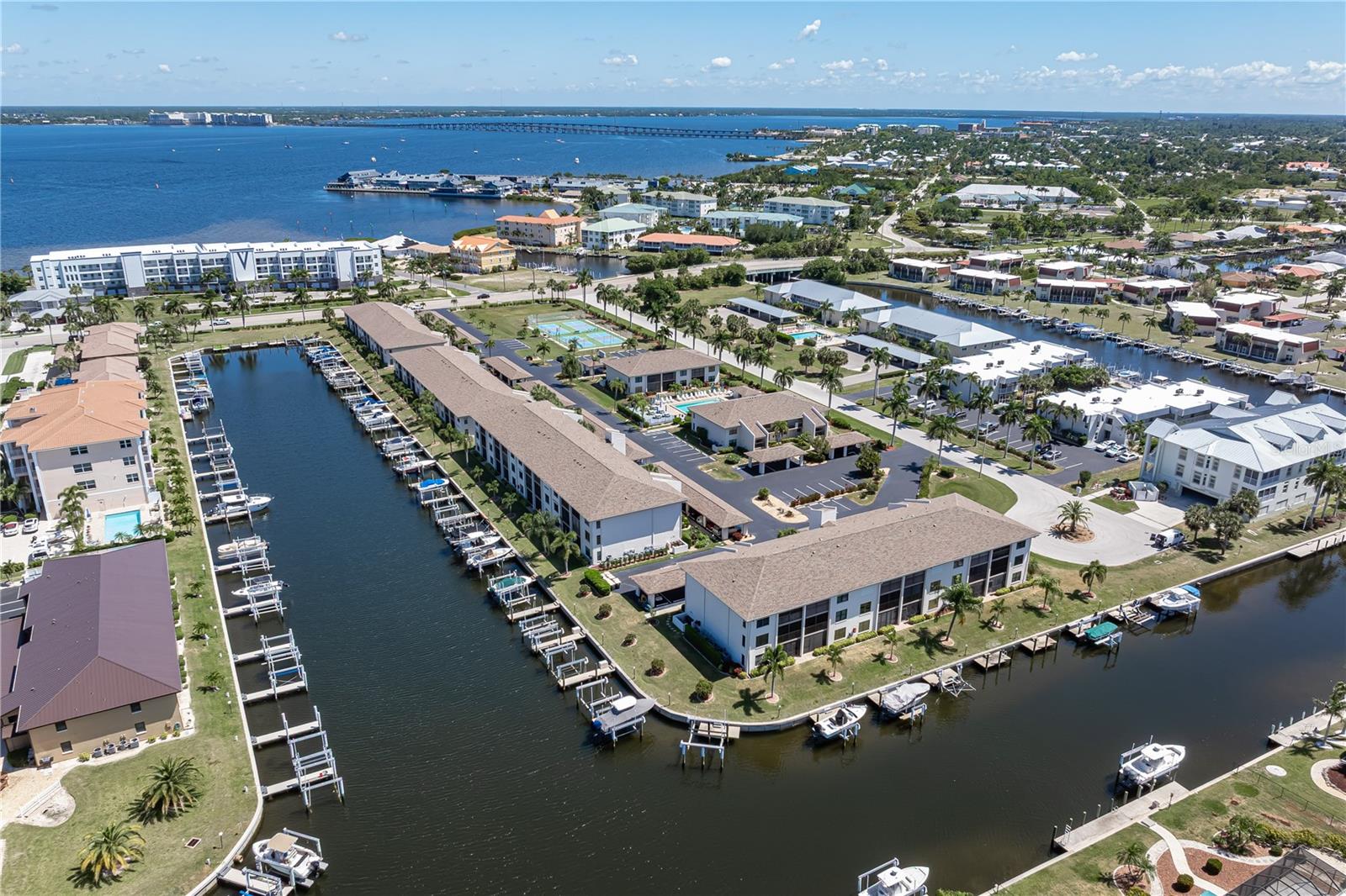 273 COLDEWAY DR #D10, PUNTA GORDA, FL, 33950