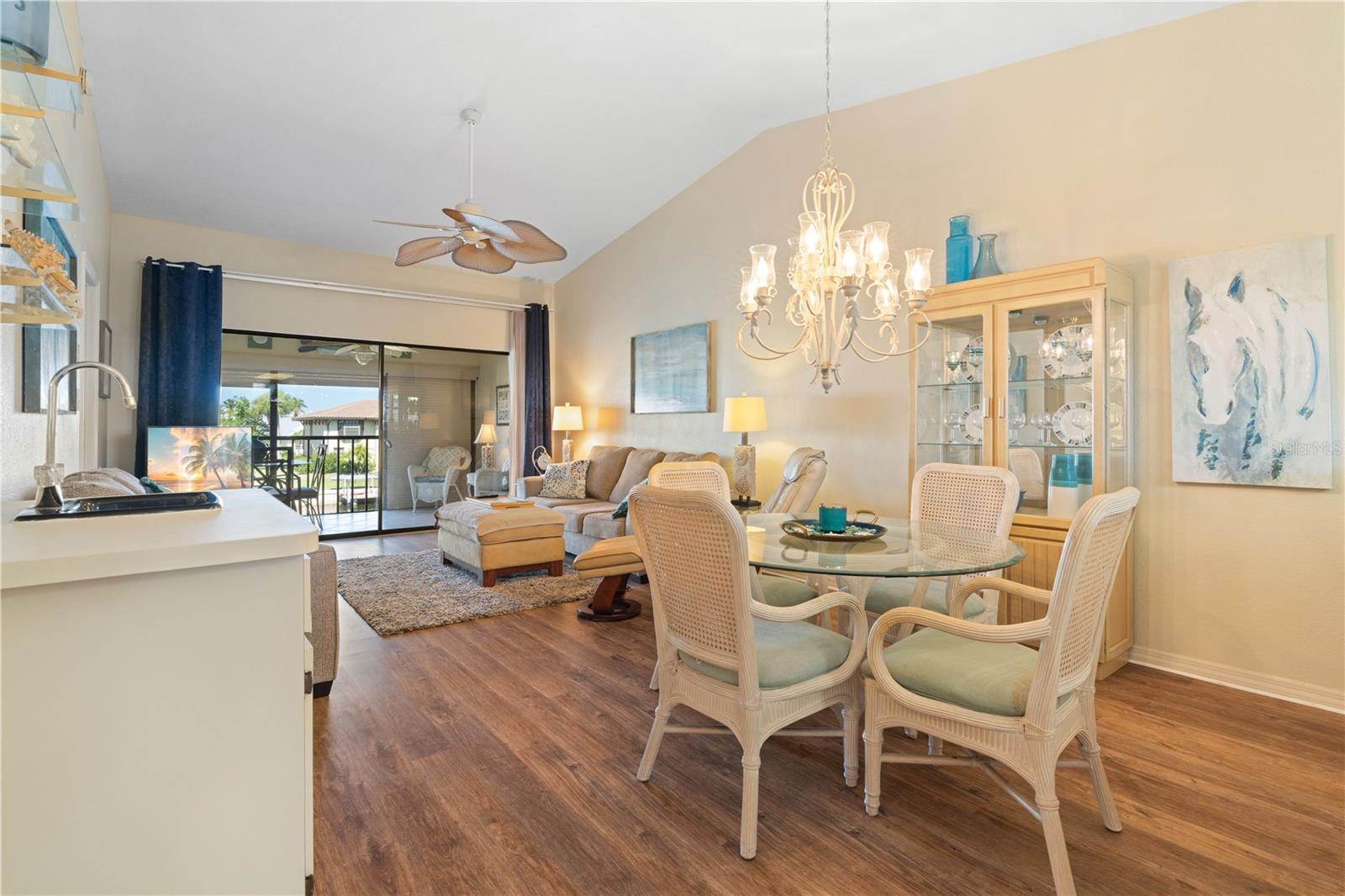 273 COLDEWAY DR #D10, PUNTA GORDA, FL, 33950
