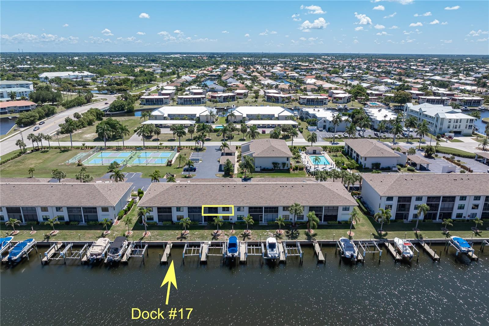 273 COLDEWAY DR #D10, PUNTA GORDA, FL, 33950