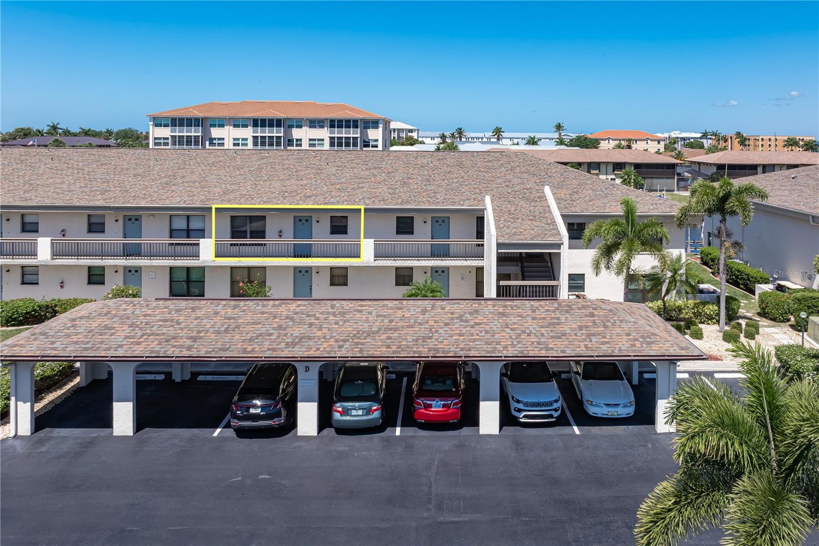 273 COLDEWAY DR #D10, PUNTA GORDA, FL, 33950