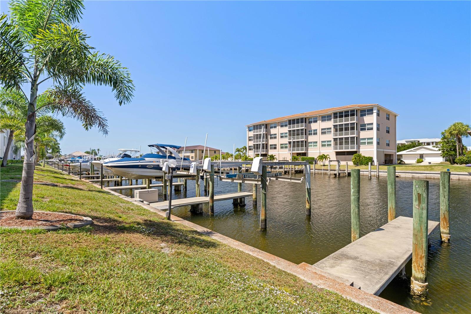 273 COLDEWAY DR #D10, PUNTA GORDA, FL, 33950