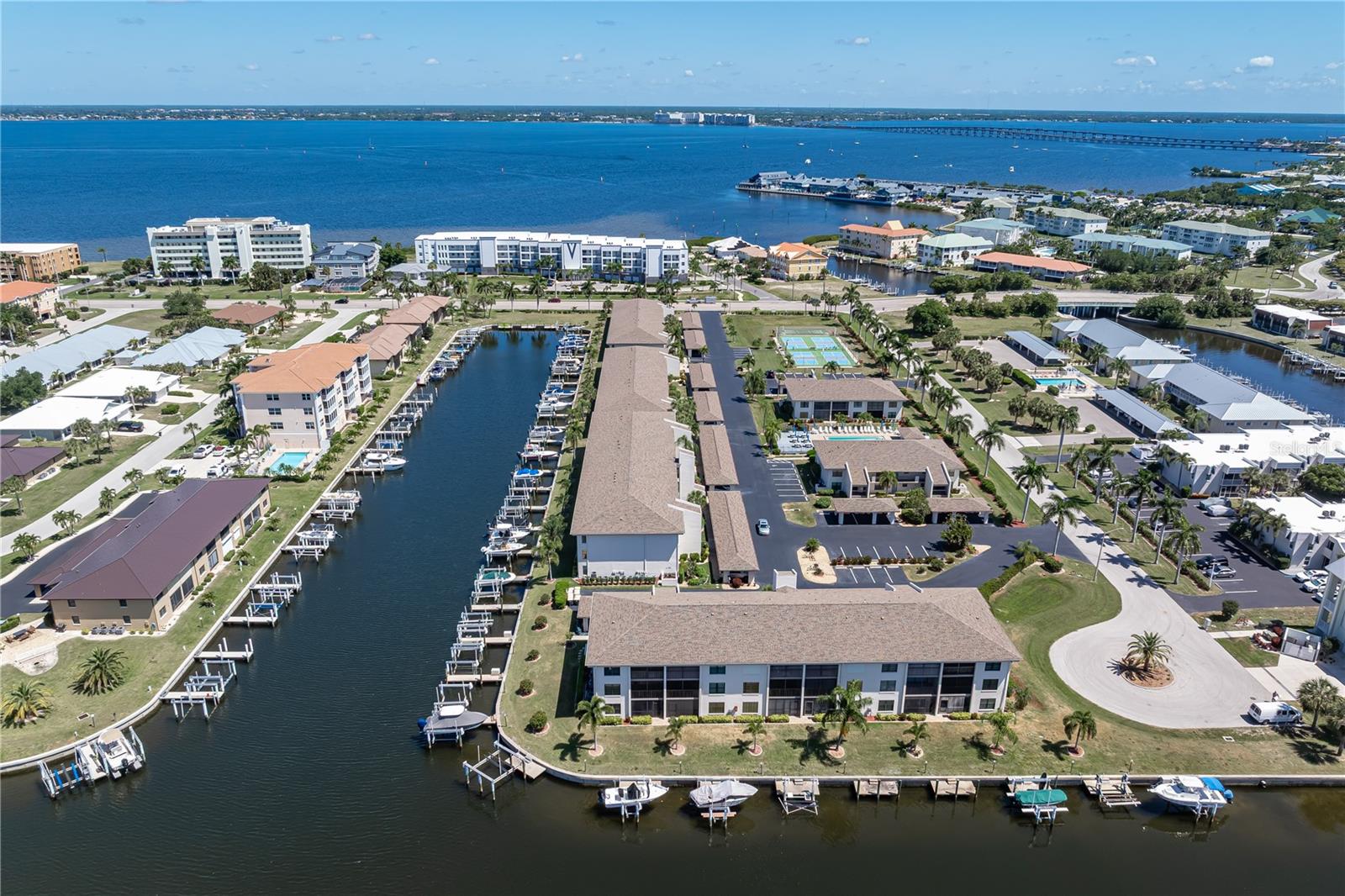273 COLDEWAY DR #D10, PUNTA GORDA, FL, 33950