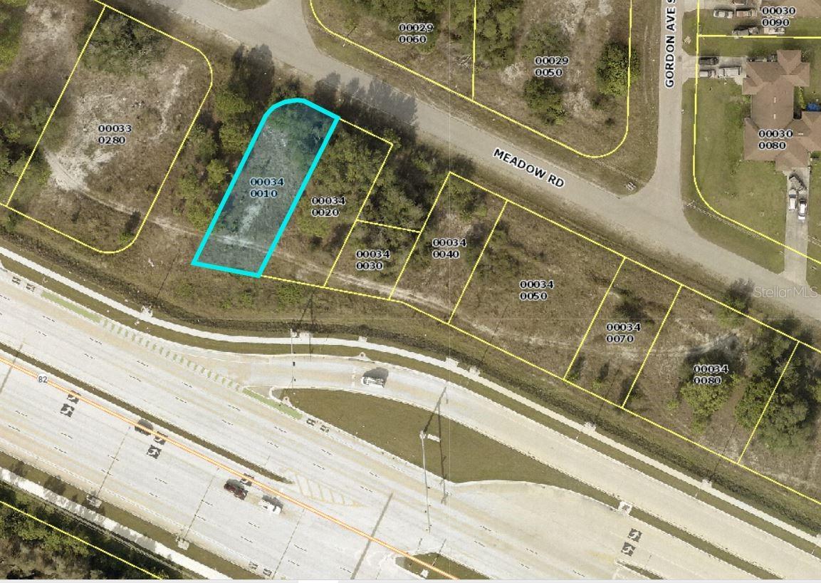 1100 MEADOW RD, LEHIGH ACRES, FL, 33973