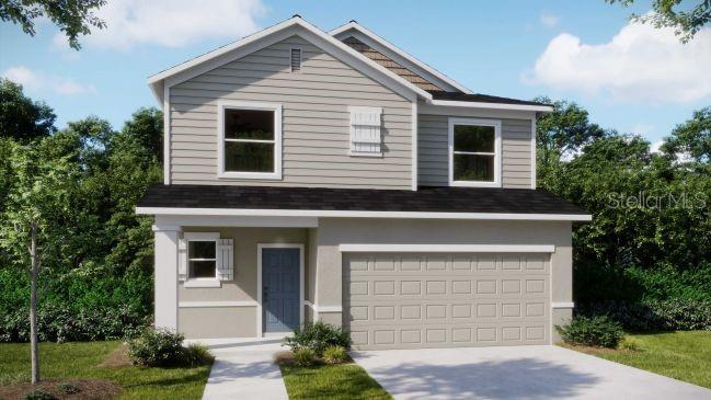 24254 NW 11TH LN, NEWBERRY, FL, 32669