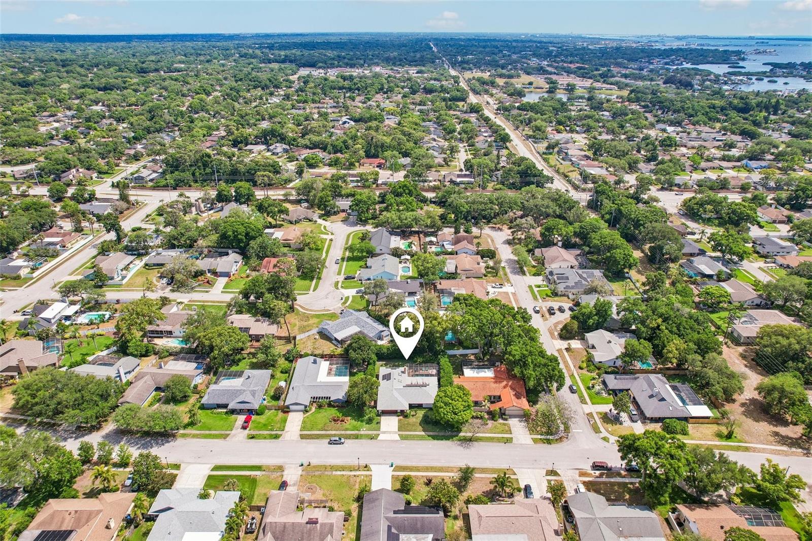 1314 ENISWOOD PKWY, PALM HARBOR, FL, 34683