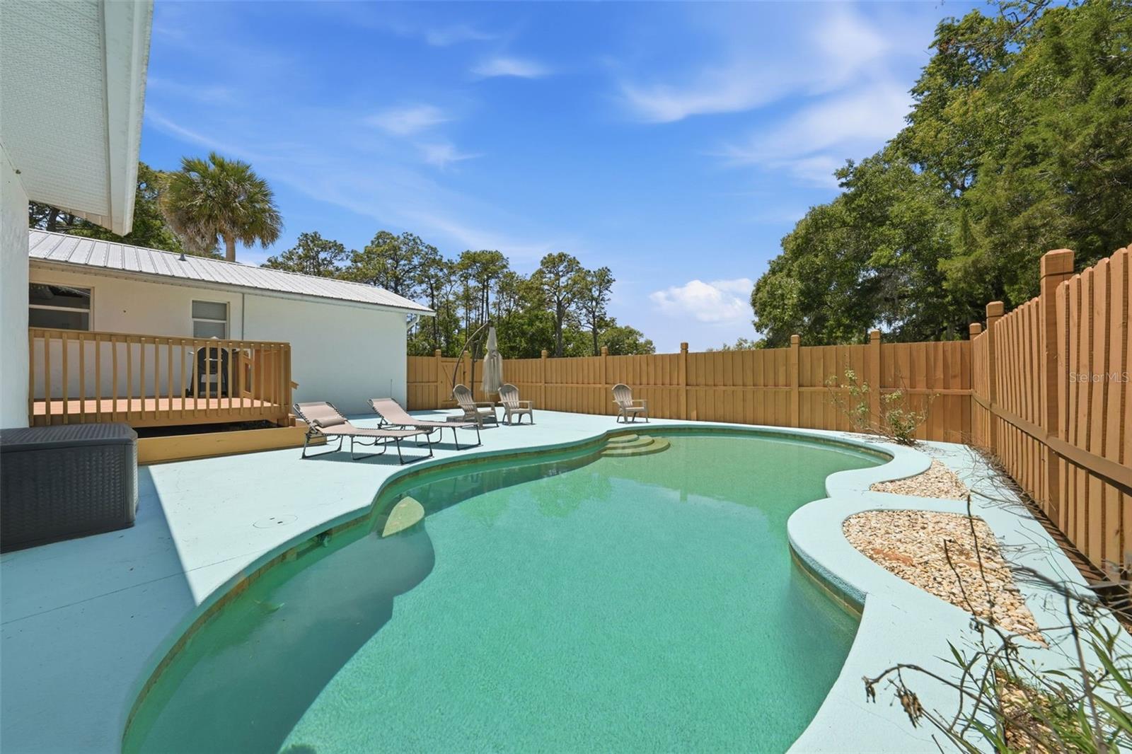 37237 GRAYS AIRPORT RD, LADY LAKE, FL, 32159