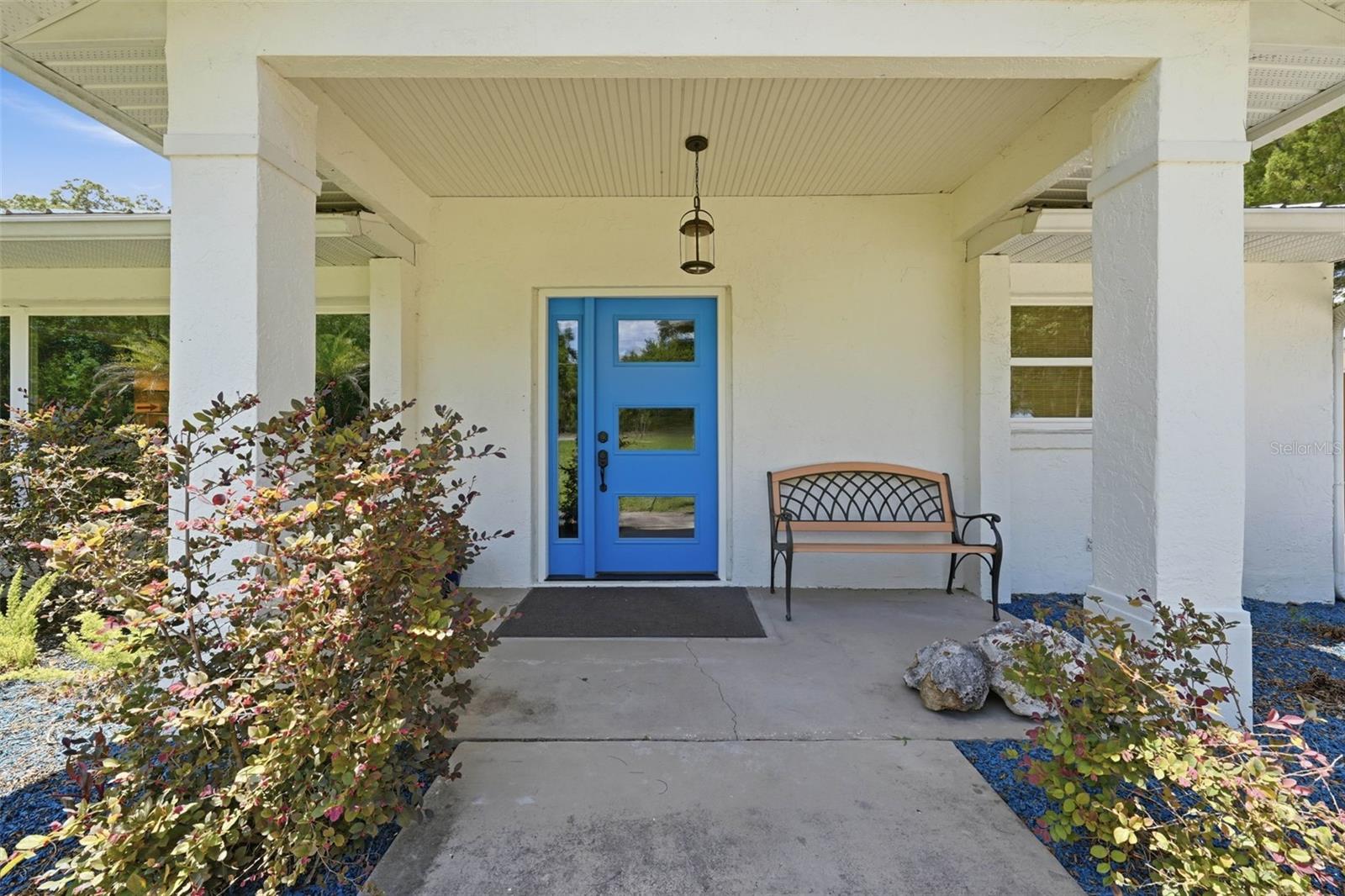 37237 GRAYS AIRPORT RD, LADY LAKE, FL, 32159