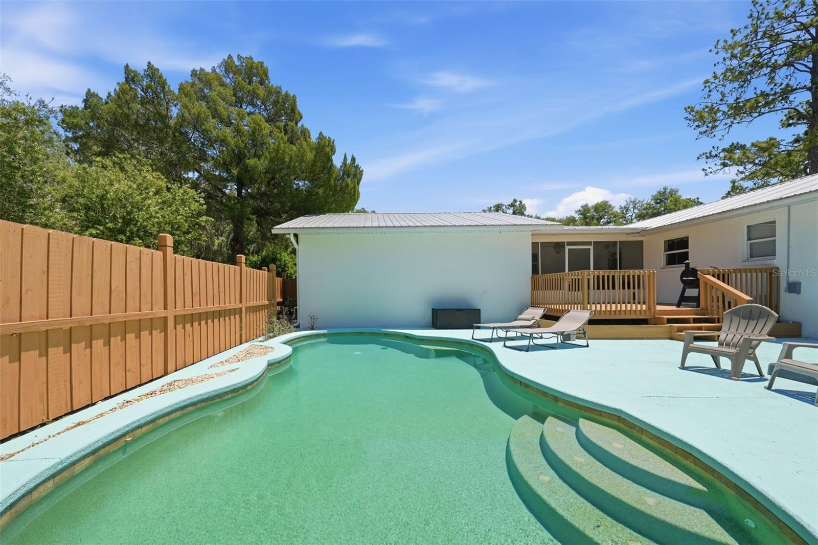 37237 GRAYS AIRPORT RD, LADY LAKE, FL, 32159