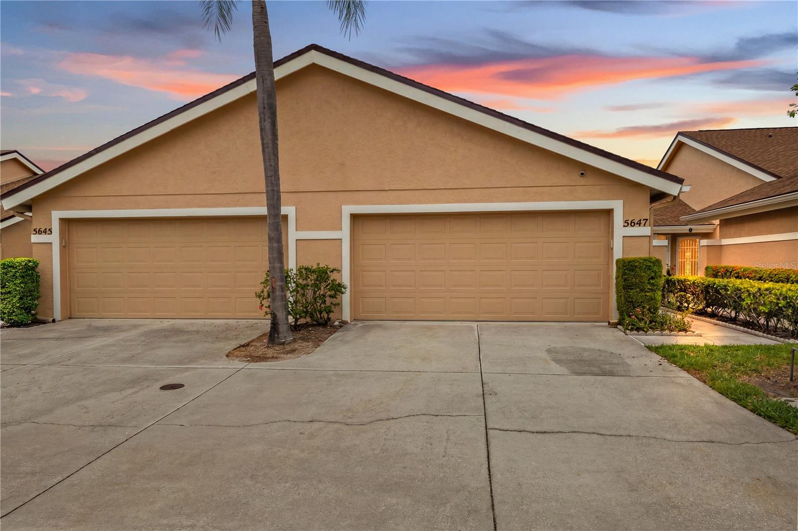 5647 MONTE ROSSO RD, SARASOTA, FL, 34243