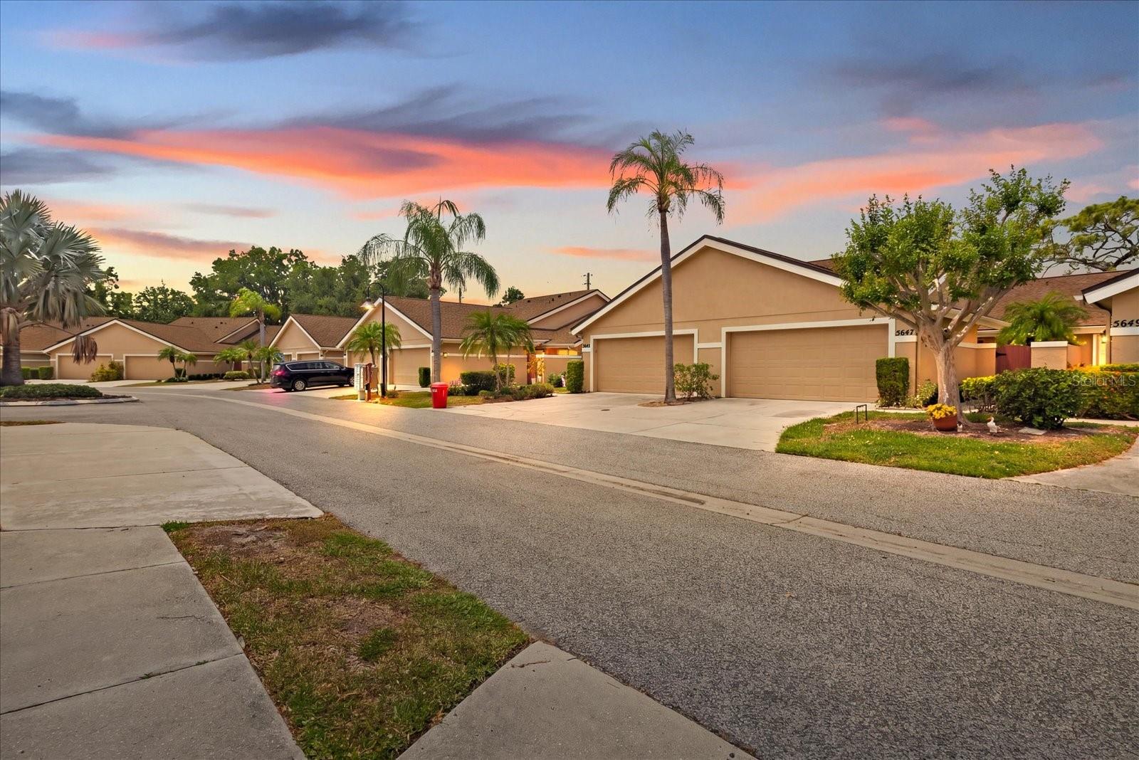 5647 MONTE ROSSO RD, SARASOTA, FL, 34243