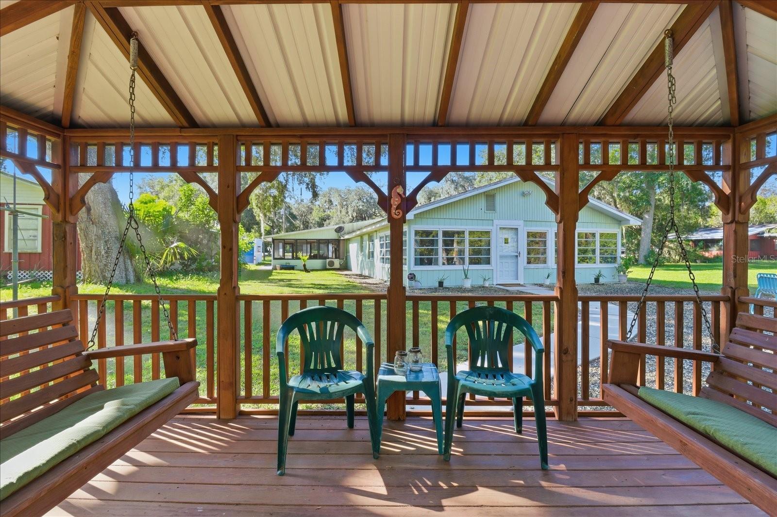 11641 E SALMON DR, FLORAL CITY, FL, 34436