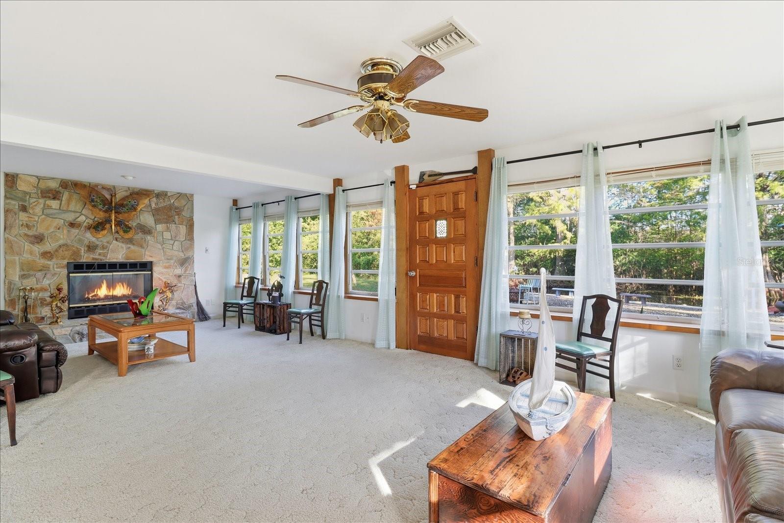 11641 E SALMON DR, FLORAL CITY, FL, 34436