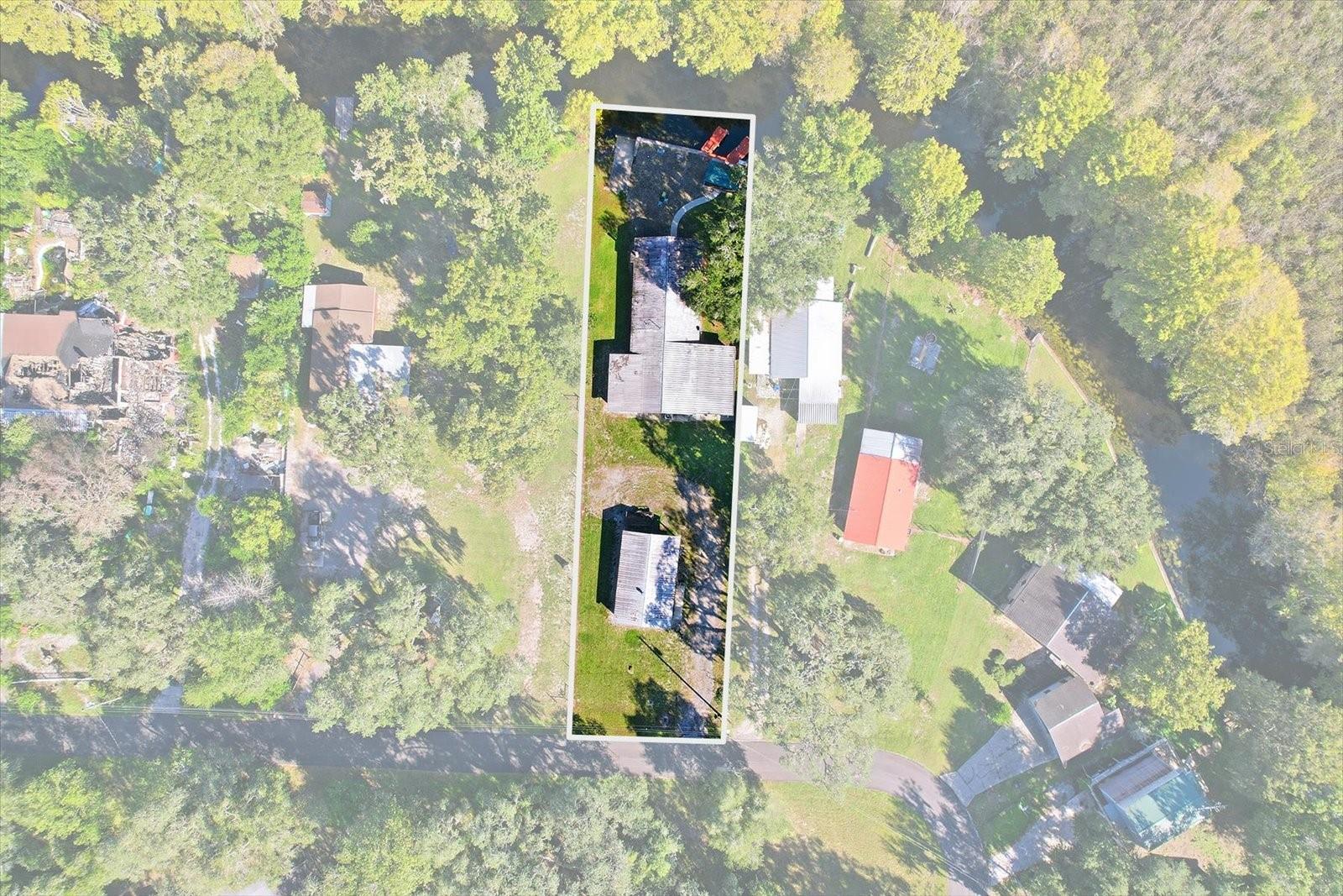 11641 E SALMON DR, FLORAL CITY, FL, 34436