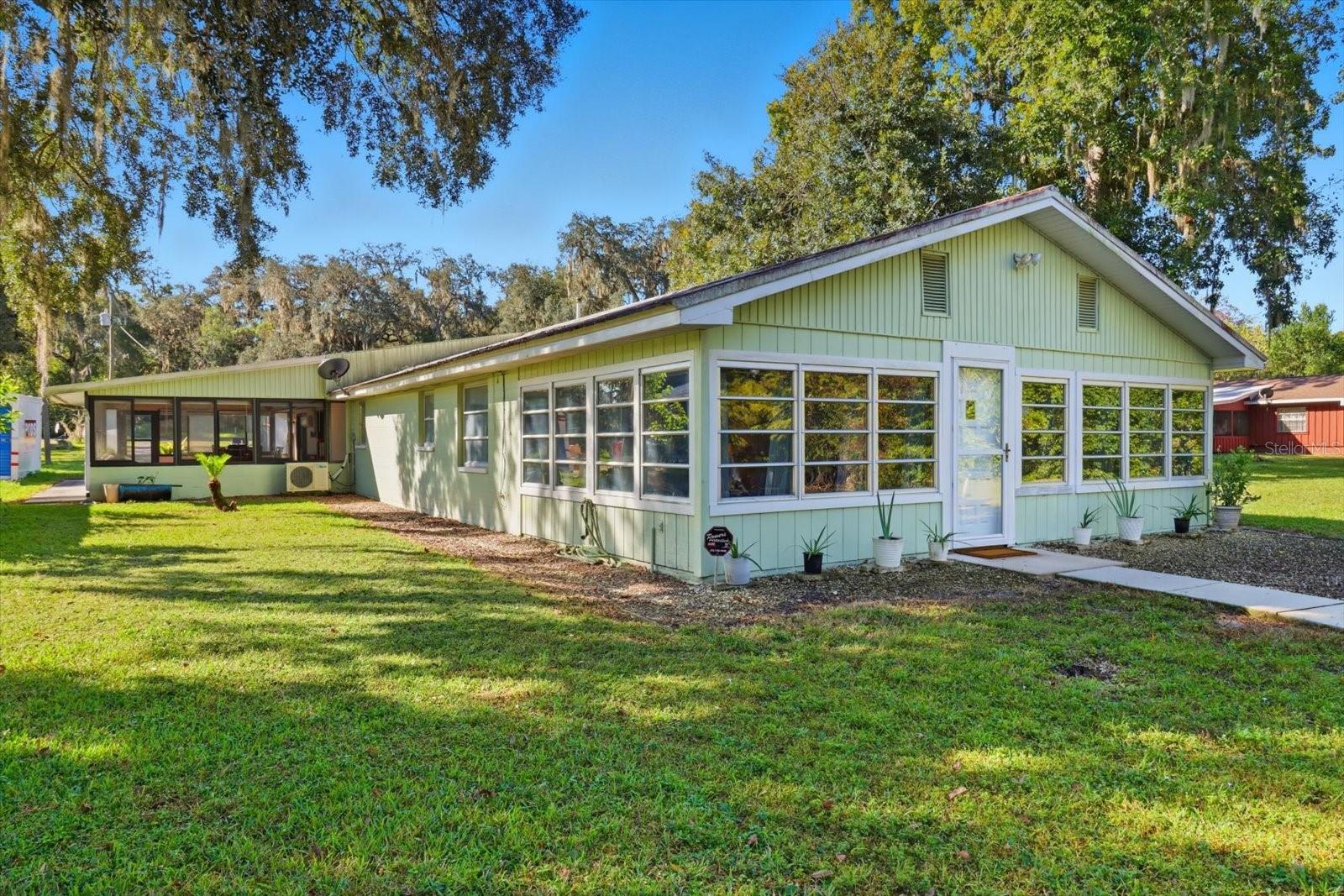 11641 E SALMON DR, FLORAL CITY, FL, 34436