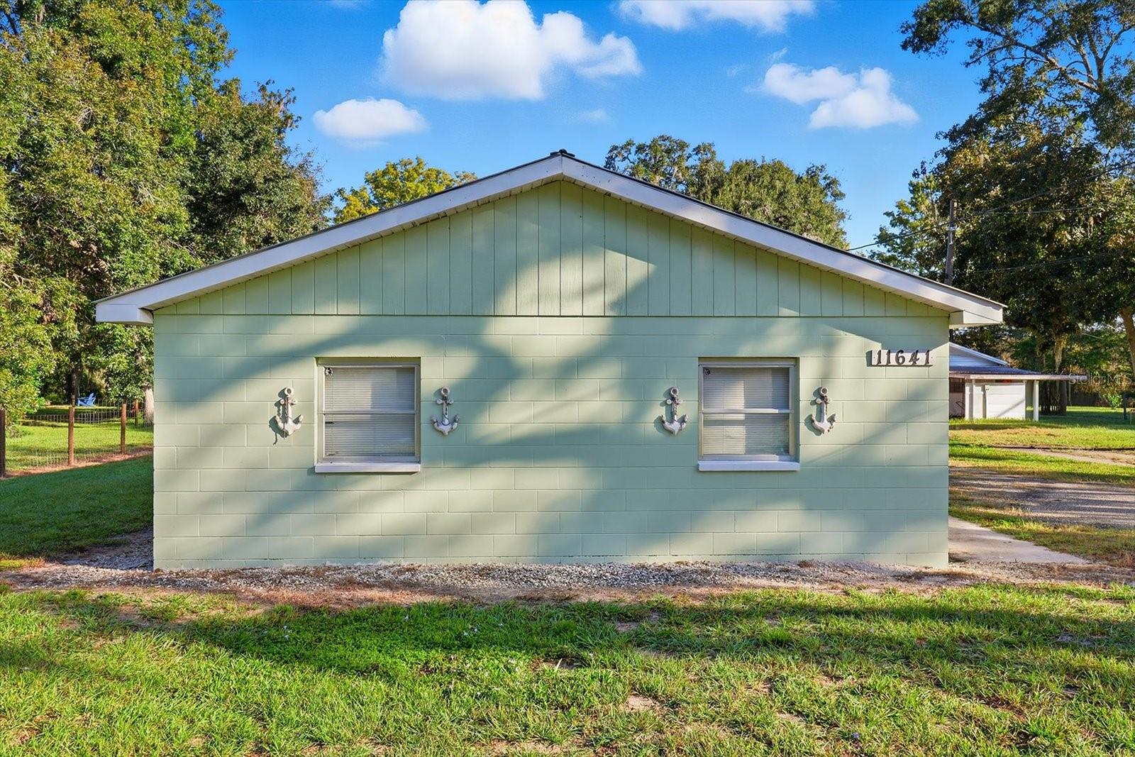 11641 E SALMON DR, FLORAL CITY, FL, 34436