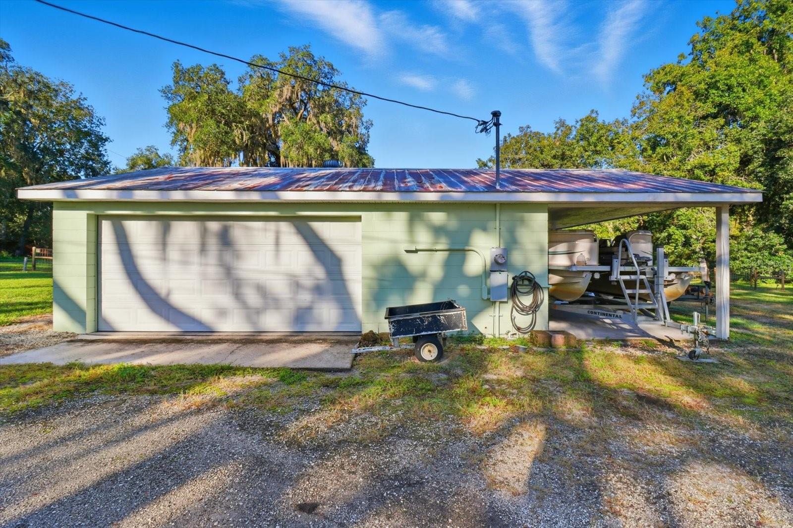 11641 E SALMON DR, FLORAL CITY, FL, 34436